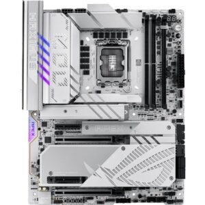 Pllakë Amë ASUS Intel ROG MAXIMUS Z890 APEX DDR5 ATX
