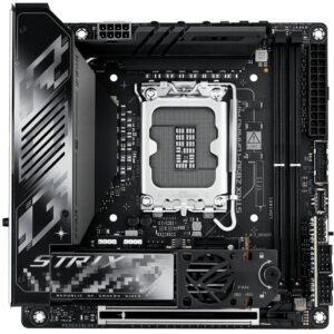 Pllakë Amë ASUS Intel ROG STRIX Z890-I GAMING WIFI DDR5 ATX