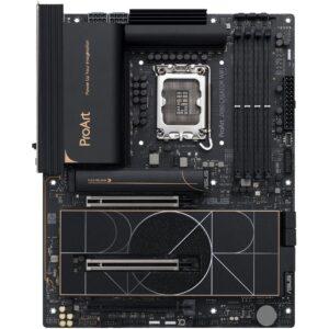 Pllakë Amë ASUS Intel PROART Z890-CREATOR WIFI DDR5 ATX