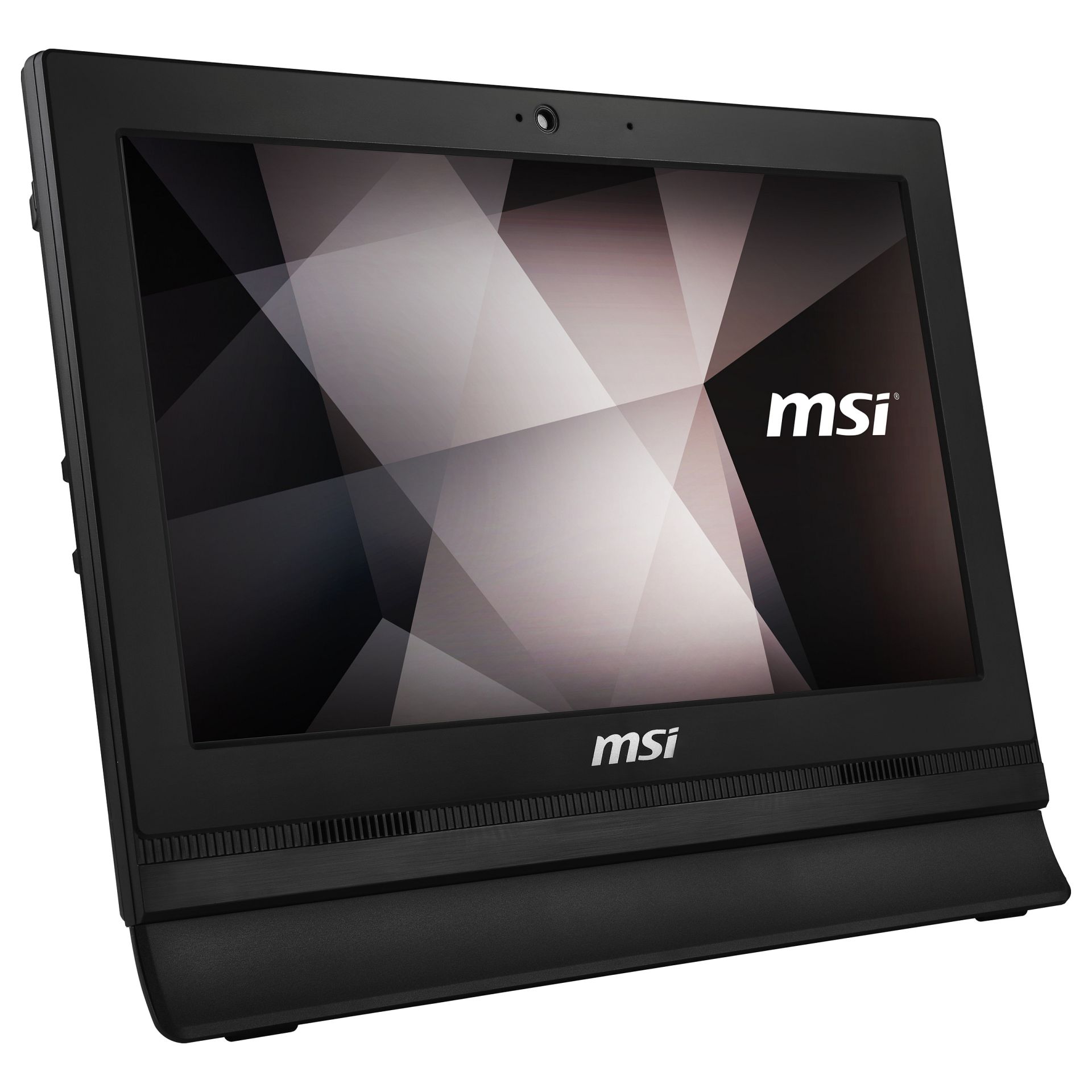 AIO MSI PRO 16T 10M-228XDE / Intel Celeron 5205U / 4GB DDR4 / 250GB / 15.6" HD Touch / Intel UHD Graphics - Zezë - Figura 5