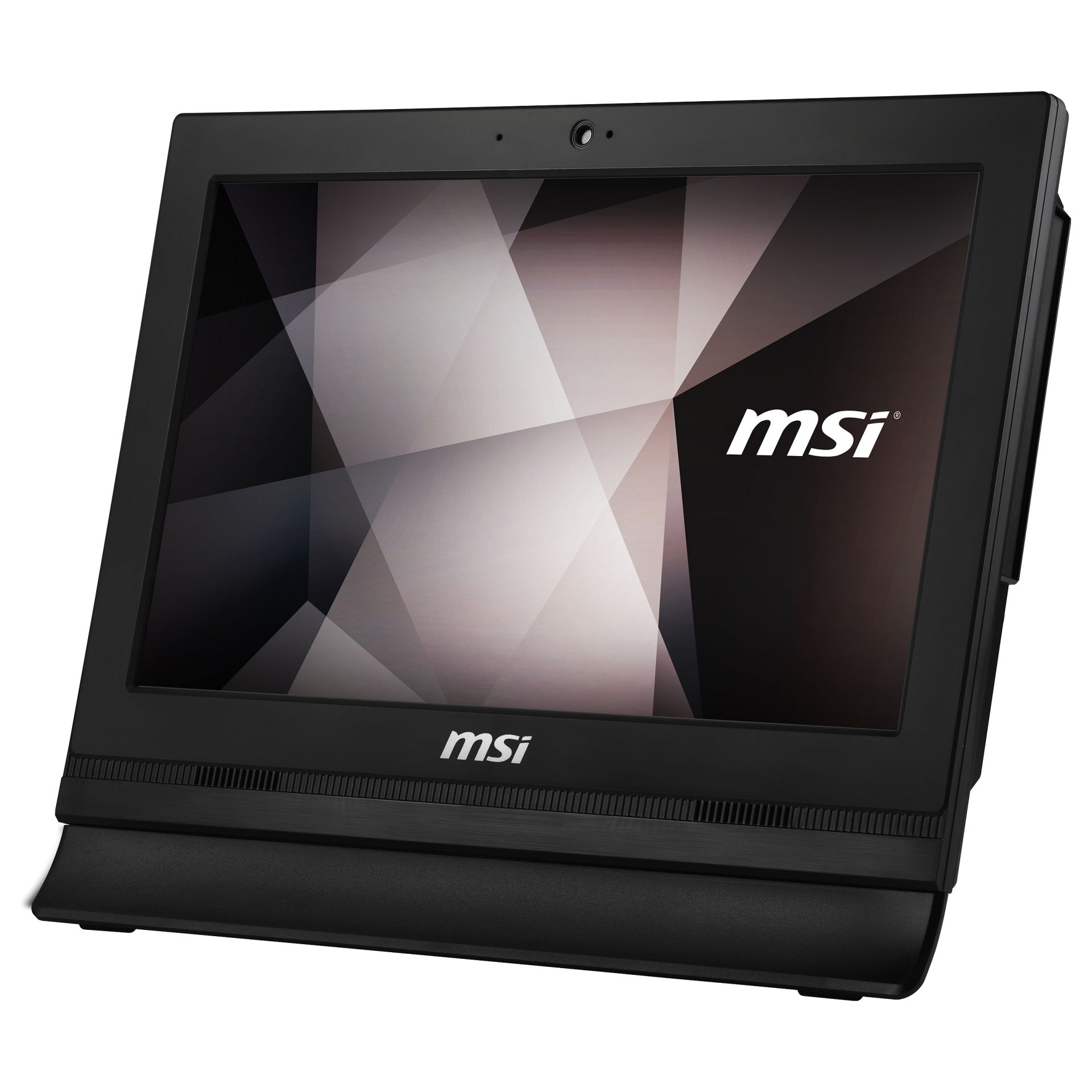 AIO MSI PRO 16T 10M-228XDE / Intel Celeron 5205U / 4GB DDR4 / 250GB / 15.6" HD Touch / Intel UHD Graphics - Zezë - Figura 3