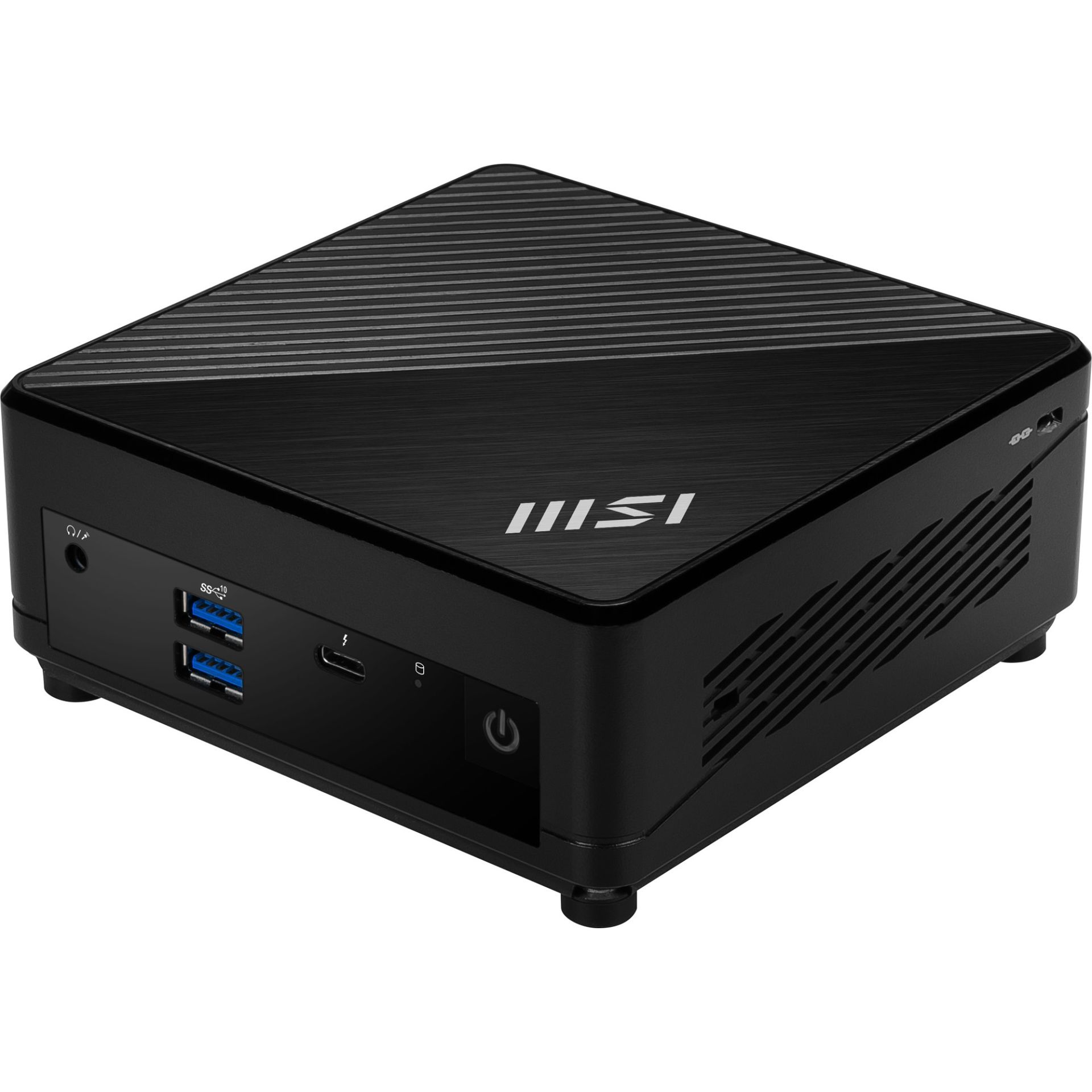 Mini Kompjuter MSI Cubi NUC 1MG-020XDE / i7-150U / 16GB / 512GB SSD / No OS / i zi