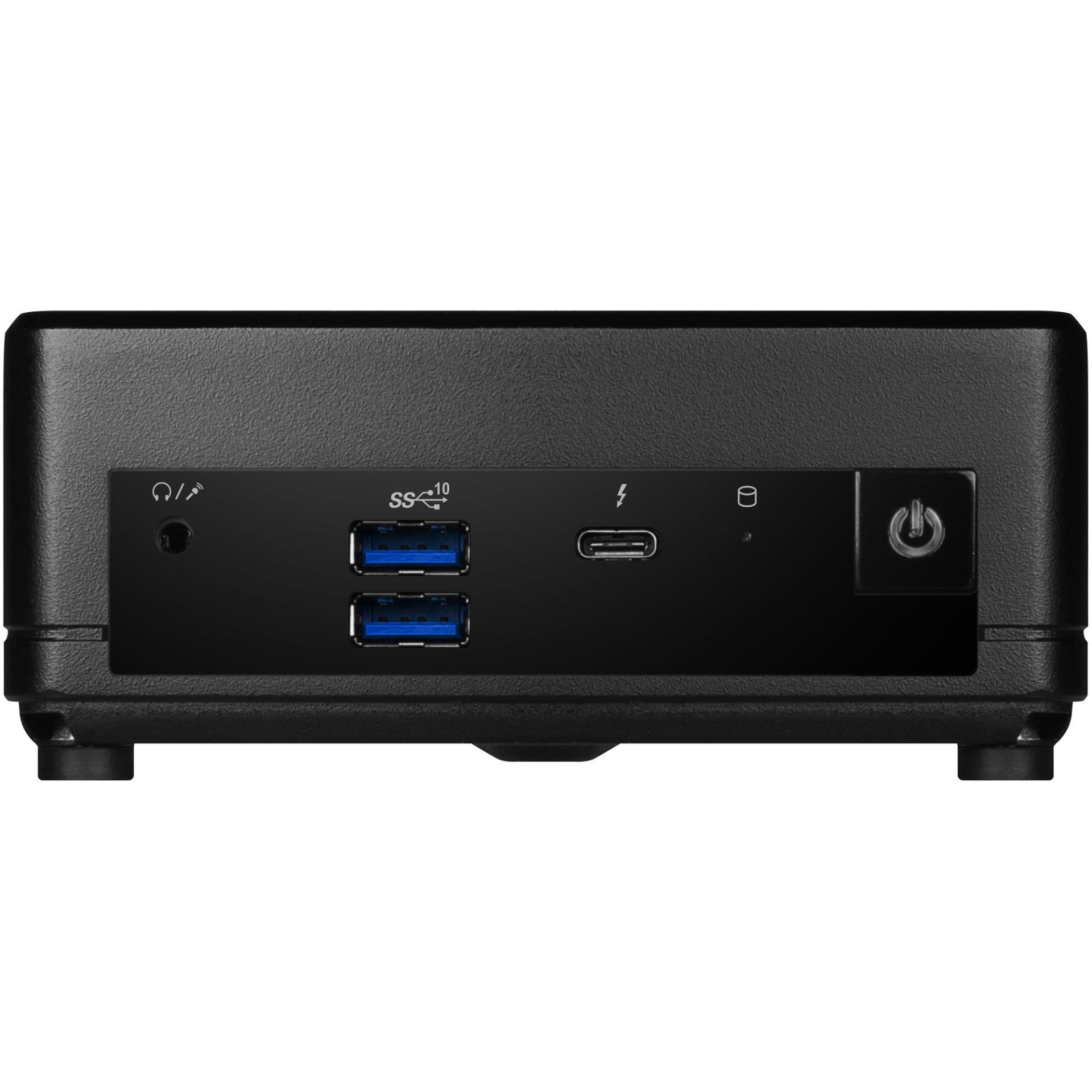 Mini Kompjuter MSI Cubi NUC 1MG-020XDE / i7-150U / 16GB / 512GB SSD / No OS / i zi - Figura 2