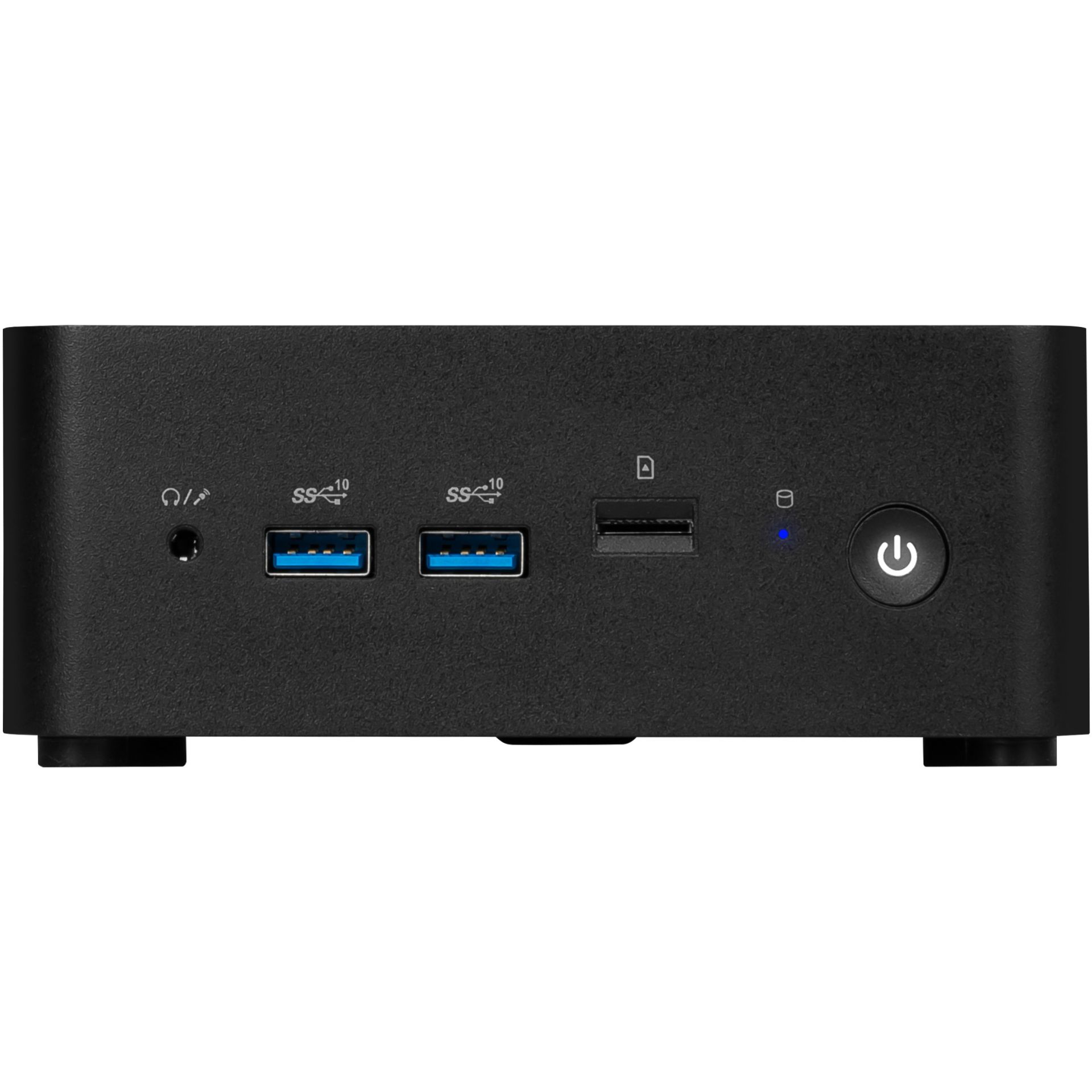 Mini Kompjuter MSI Barebone Cubi NUC 1MG-007BDE - i7 150U / no OS / I zi