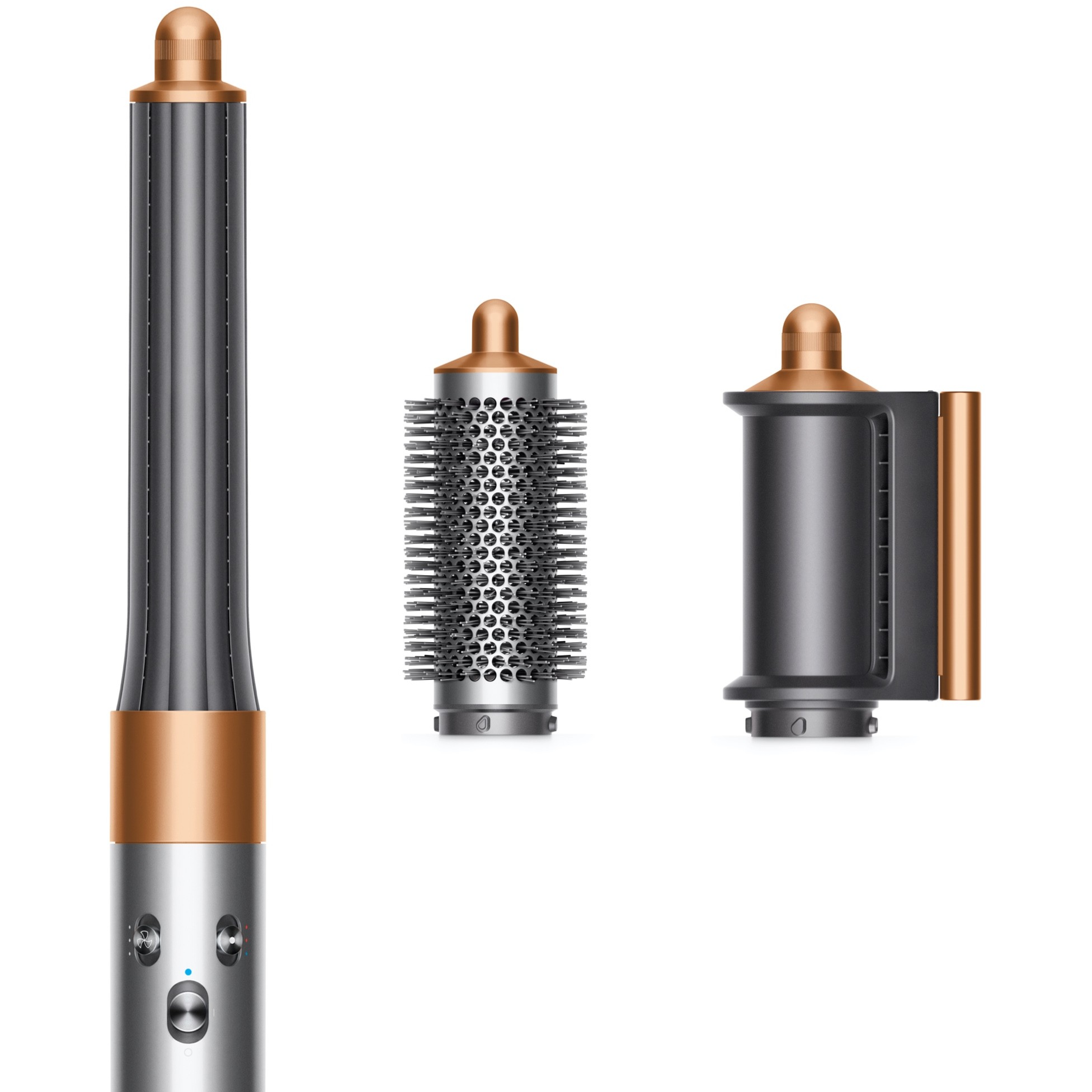 Dyson Airwrap HS05 Origin Complete - Nickel/Copper - Figura 2