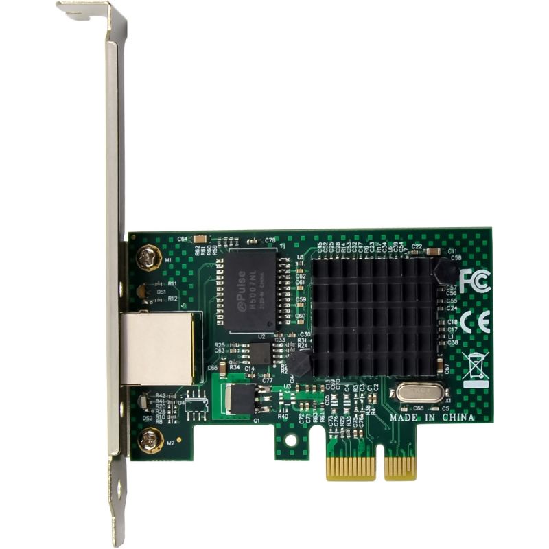 Karta të Rrjetit GNC-0112 / PCI-Express / Gigabit LAN - Figura 3