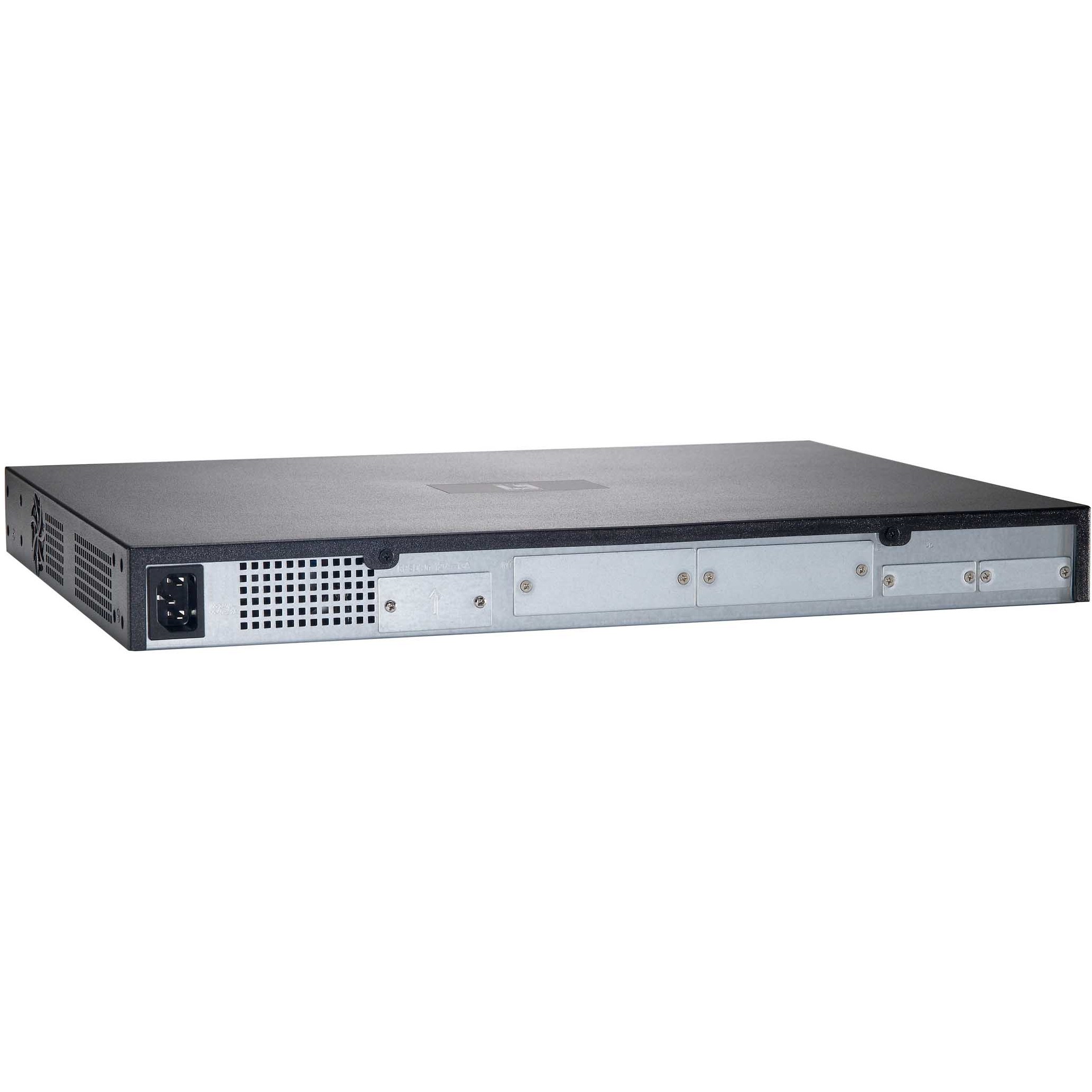 Switch 24x GE GTL-2691 2xGE 4xGSFP+19" - Figura 2