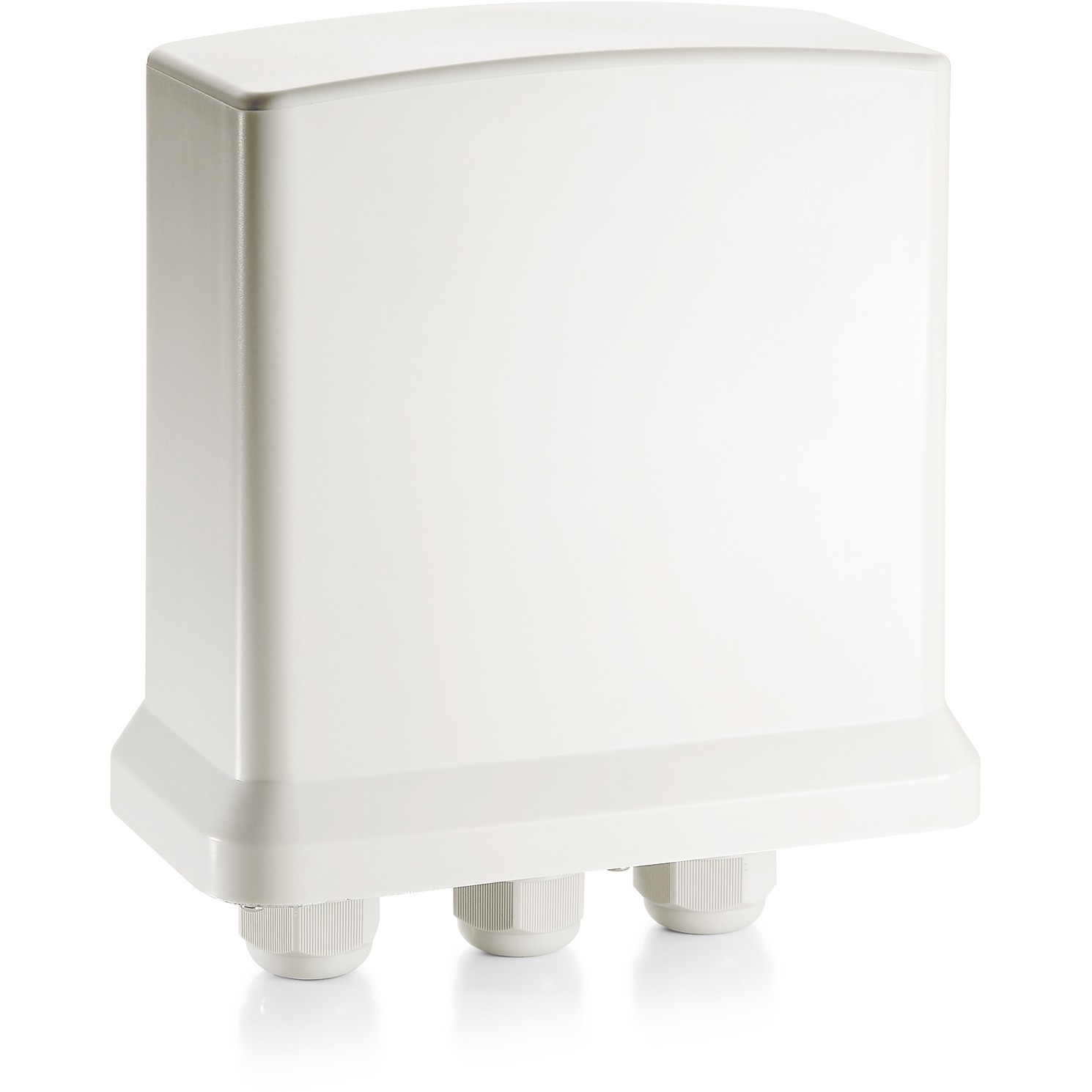 2x GE PoE-Repeater POR-1222 Outdoor IP-65 PoE