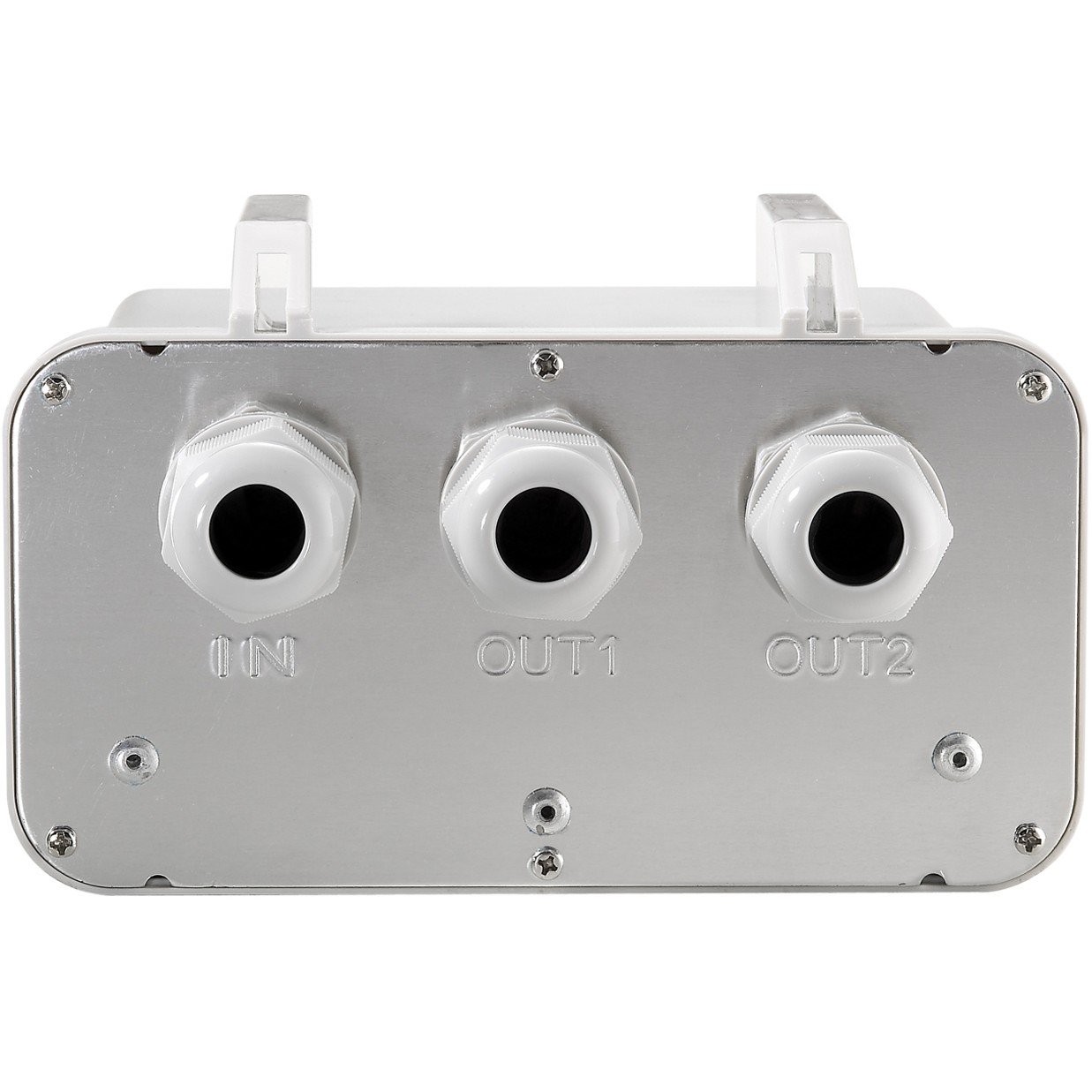 2x GE PoE-Repeater POR-1222 Outdoor IP-65 PoE - Figura 3