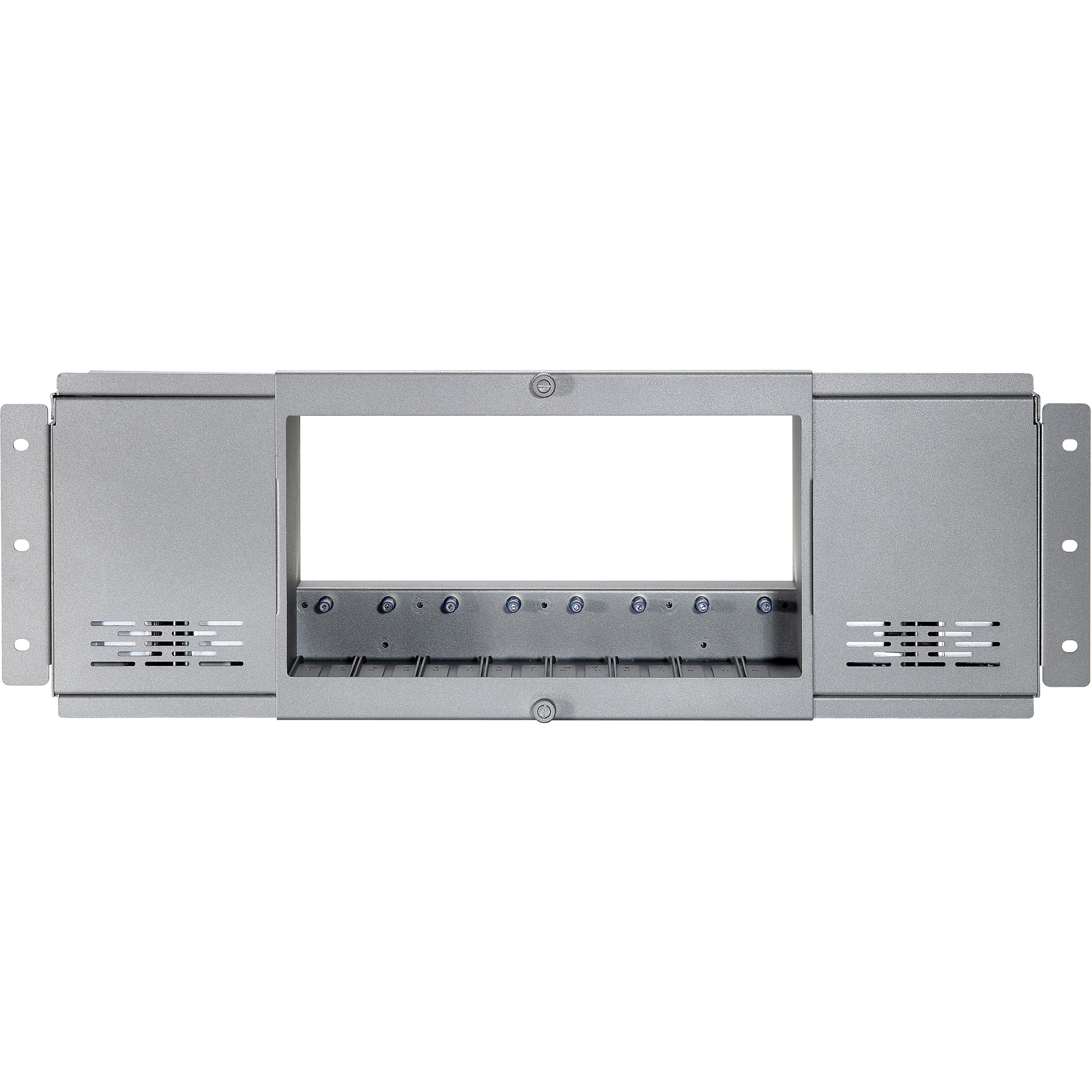 Media Konverter 8-Bay 19" f. VDS-0200.01 POC-4001 - Figura 3