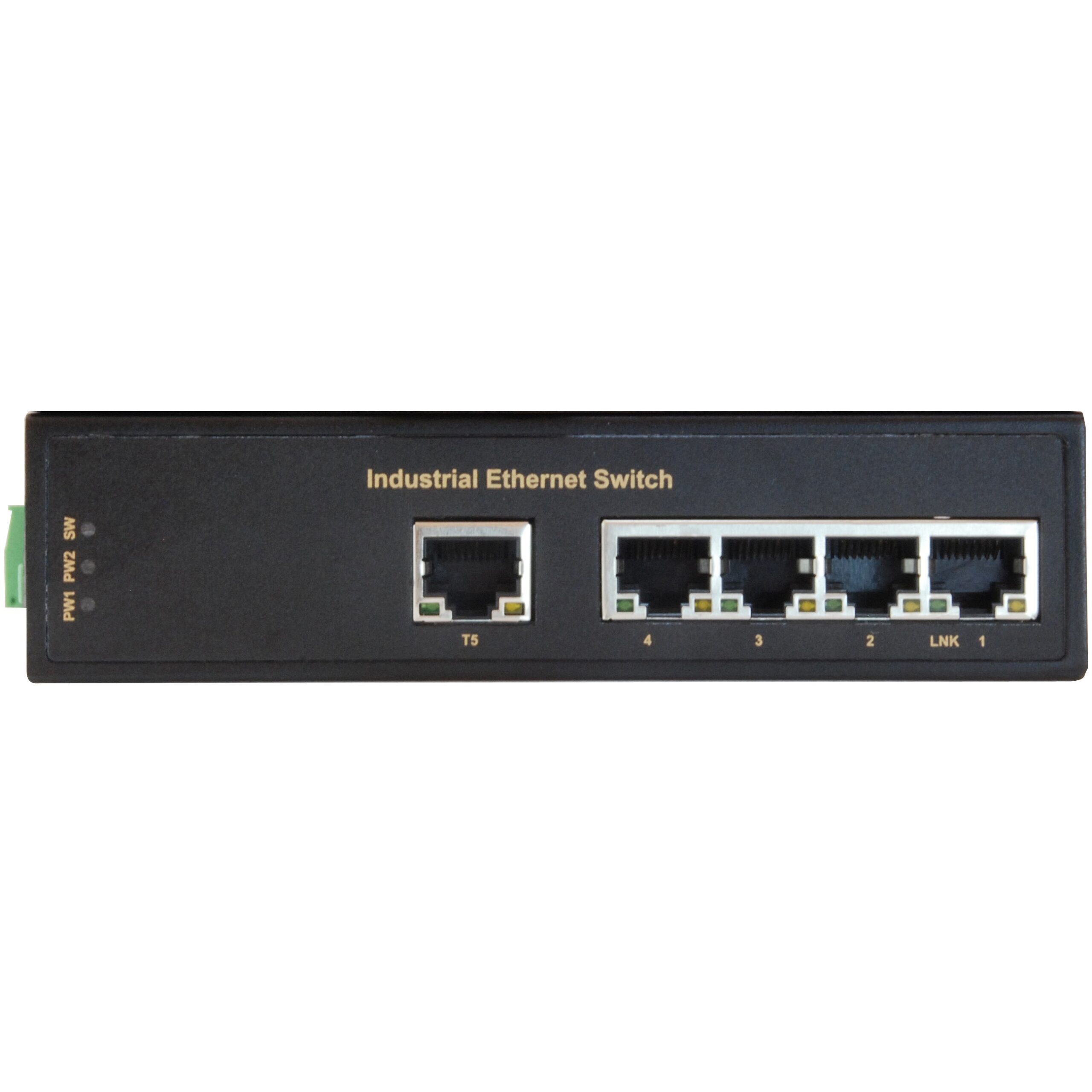 Switch 5x FE IFS-0501 - Figura 2