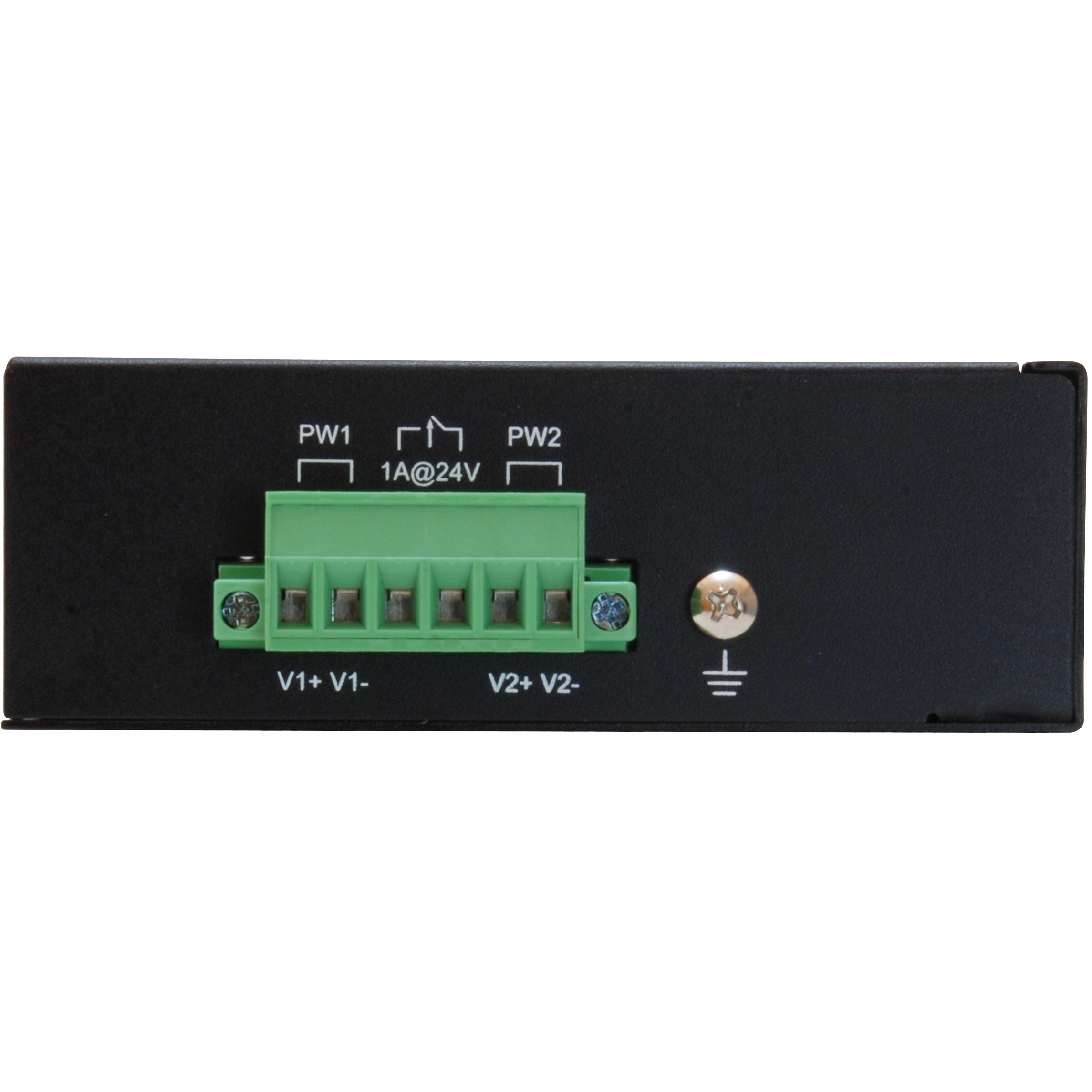 Switch 5x FE IFS-0501 - Figura 3