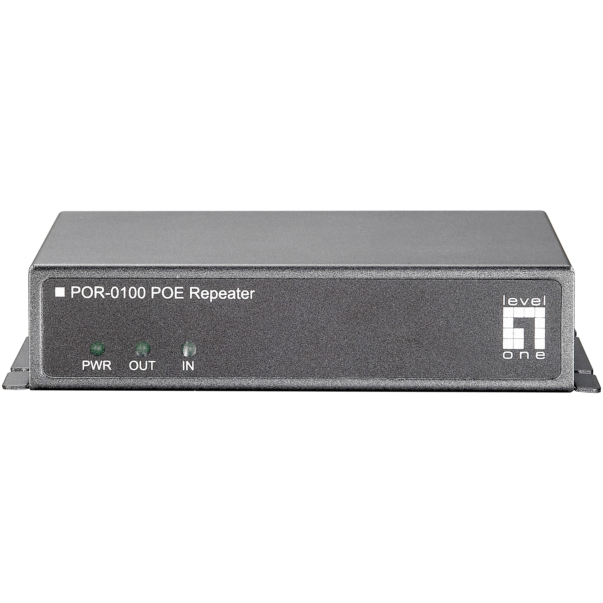 POR-0100 PoE Repeater - Figura 4