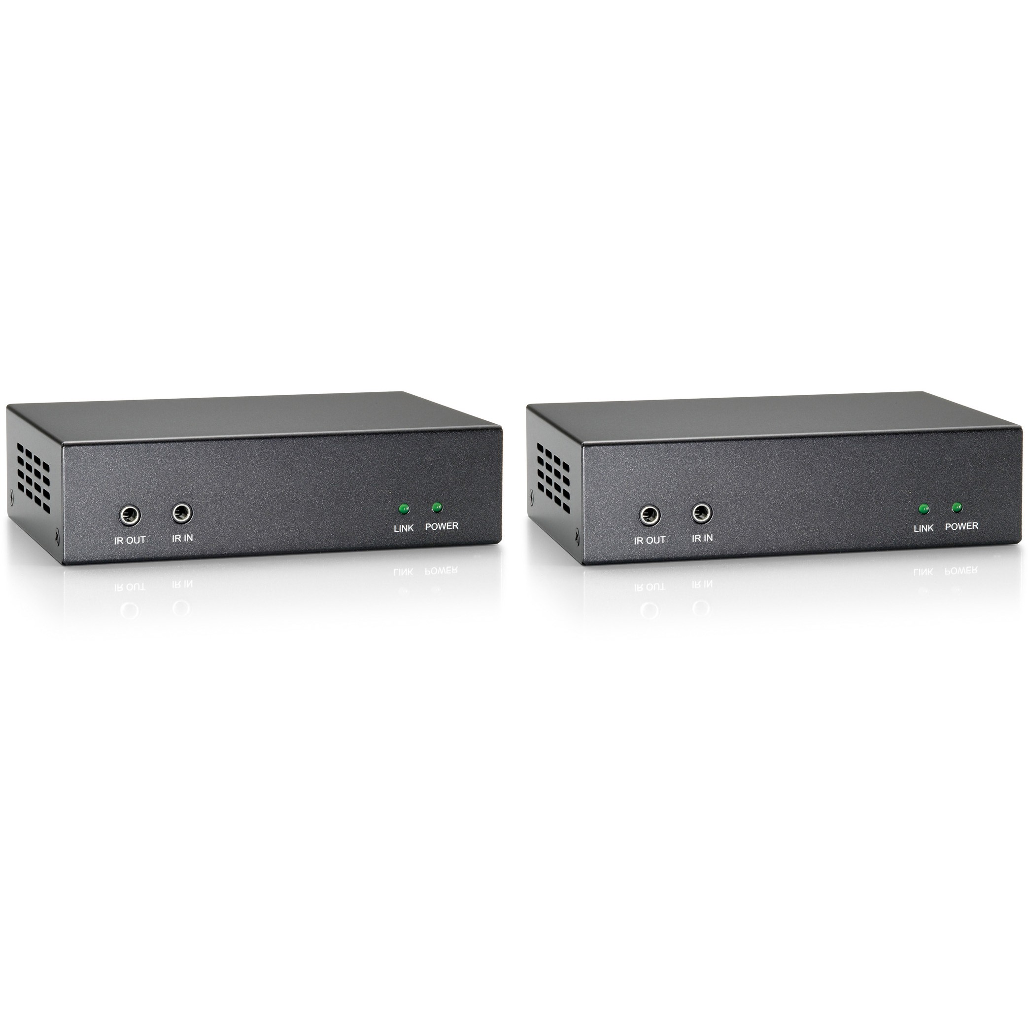 HDMI HVE-9200 über Cat5 Extender Kit HD 100m