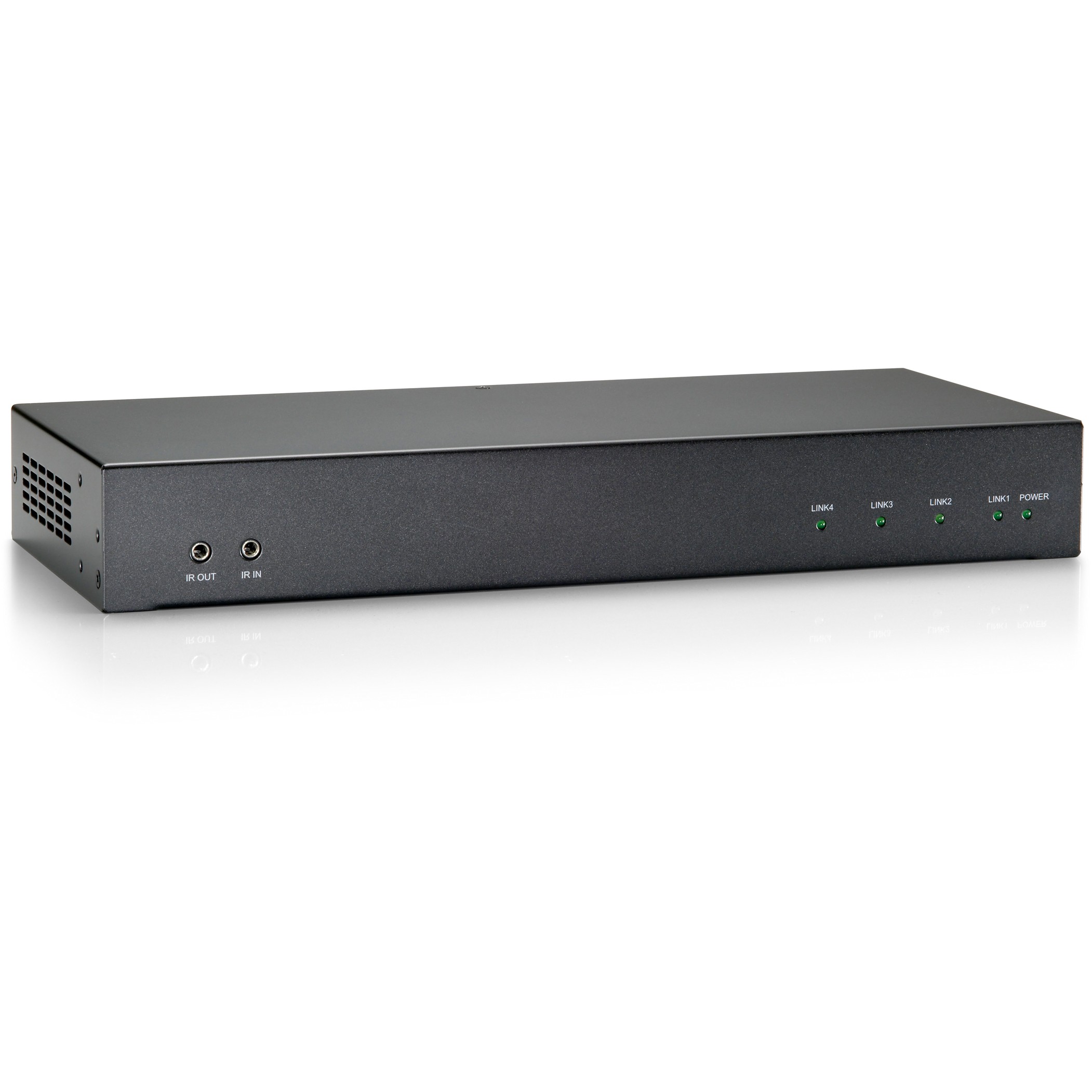 HDMI HVE-9214T über Cat5 Transmitter 4 Channel - Figura 2