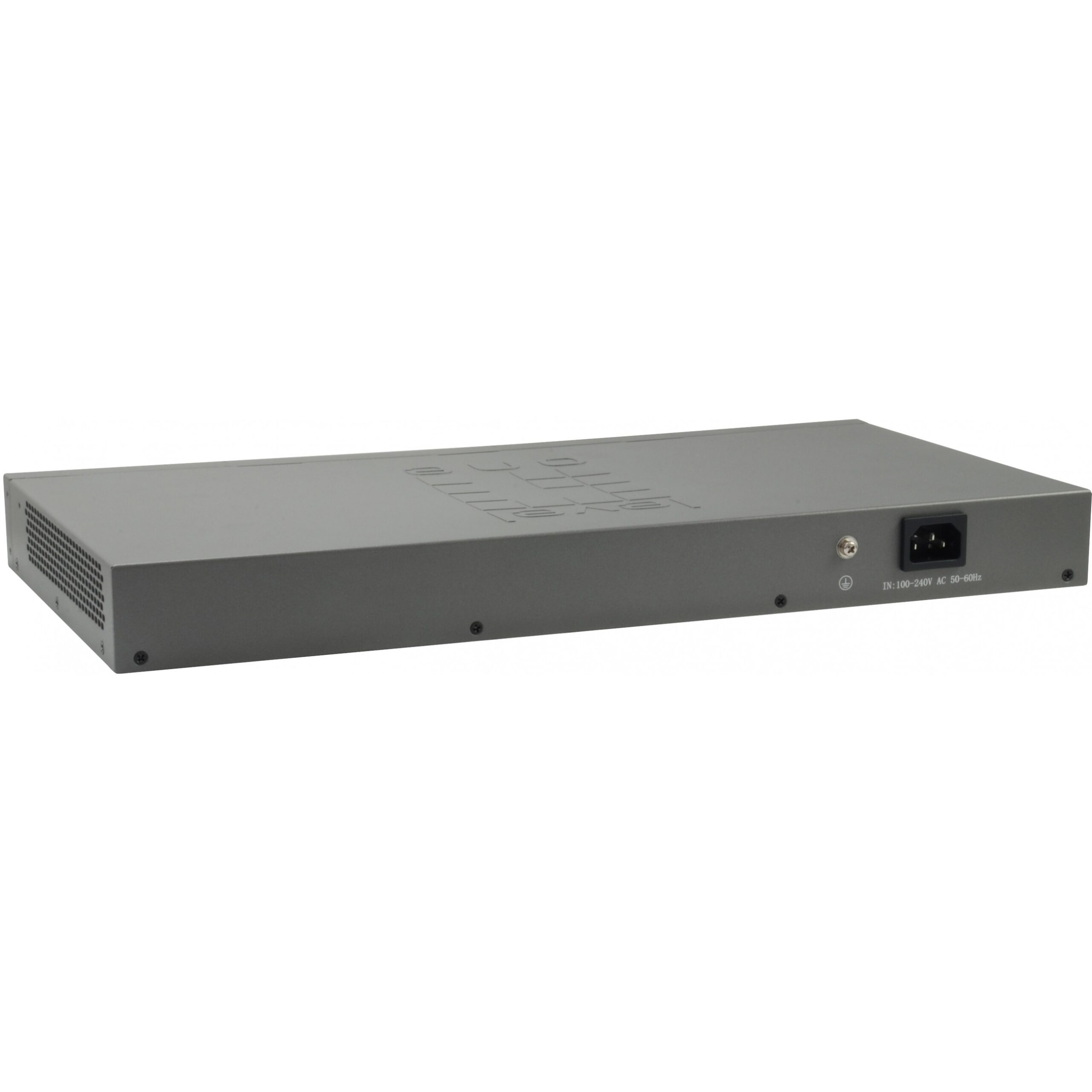 Switch 50x FE FGU-5021 2xGSFP 19" - Figura 2