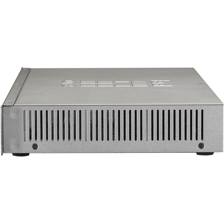 Switch 16x FE FEP-1612W150 19" 150W 16xPoE+ - Figura 2
