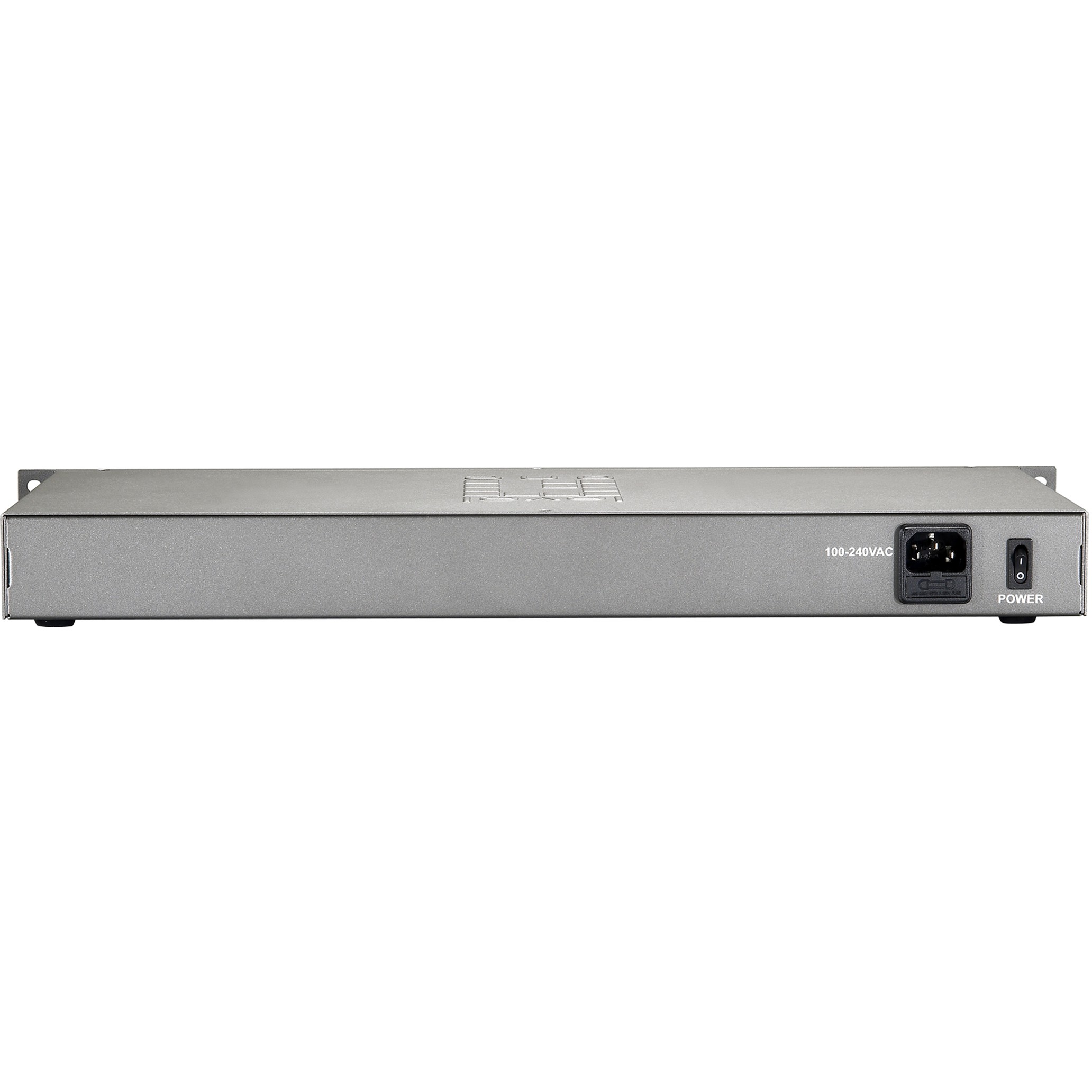 Switch 16x FE FEP-1612W150 19" 150W 16xPoE+ - Figura 4