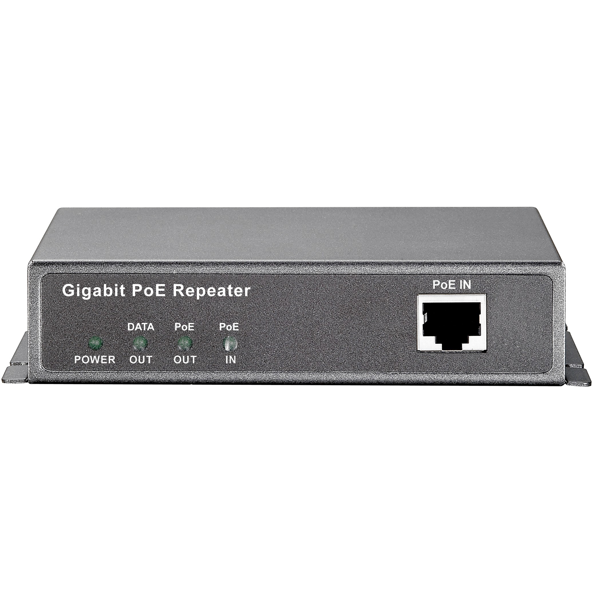 Repeater POR-0120 1x RJ-45 GB PoE - Figura 3