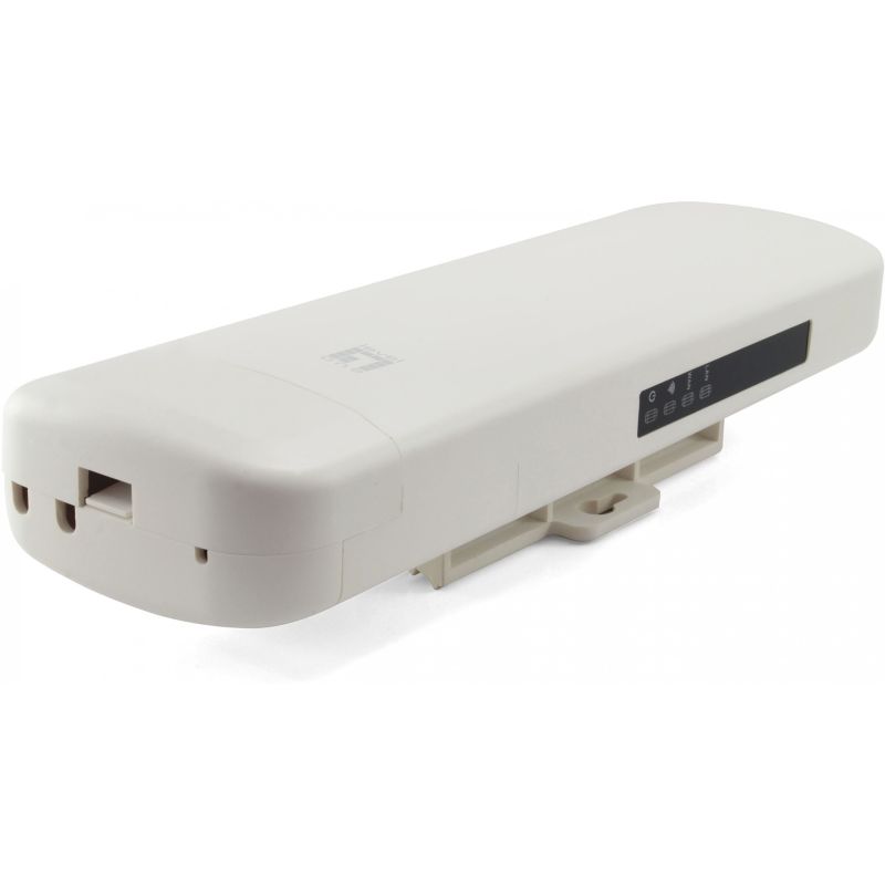 LevelOne N300 WLAN Access Point & Extender outdoor PoE