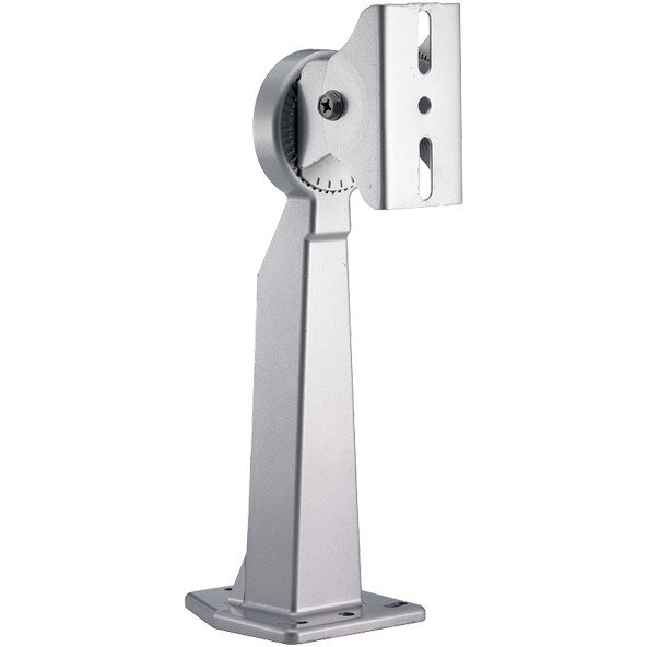 CAS-3103 Halter f. Montage v. FCS-50xx silber
