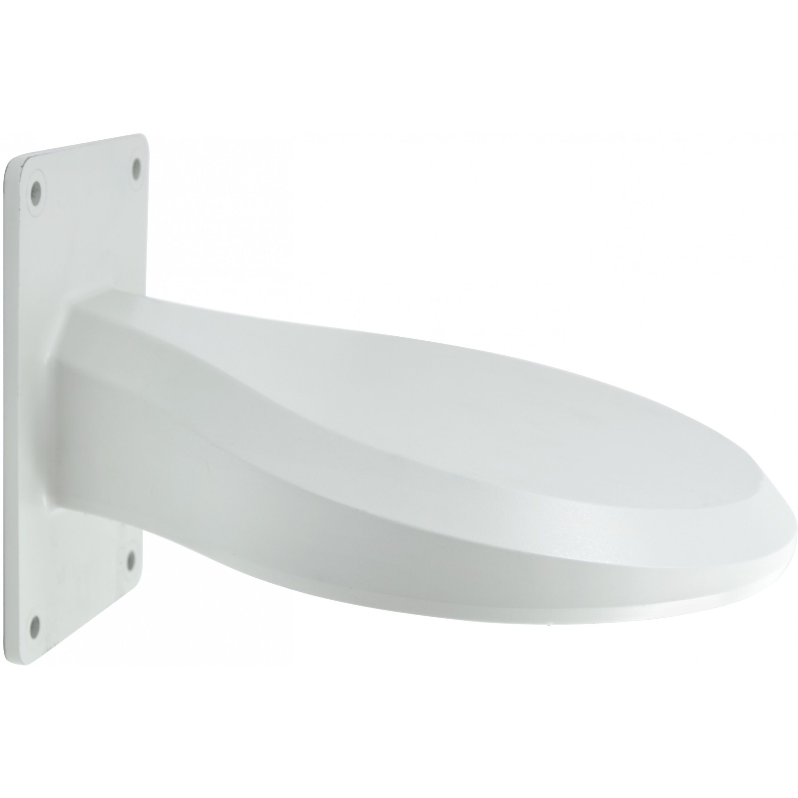 LevelOne CAS‑2314 Wandhalter f. Outdoor-Dome-Kameras