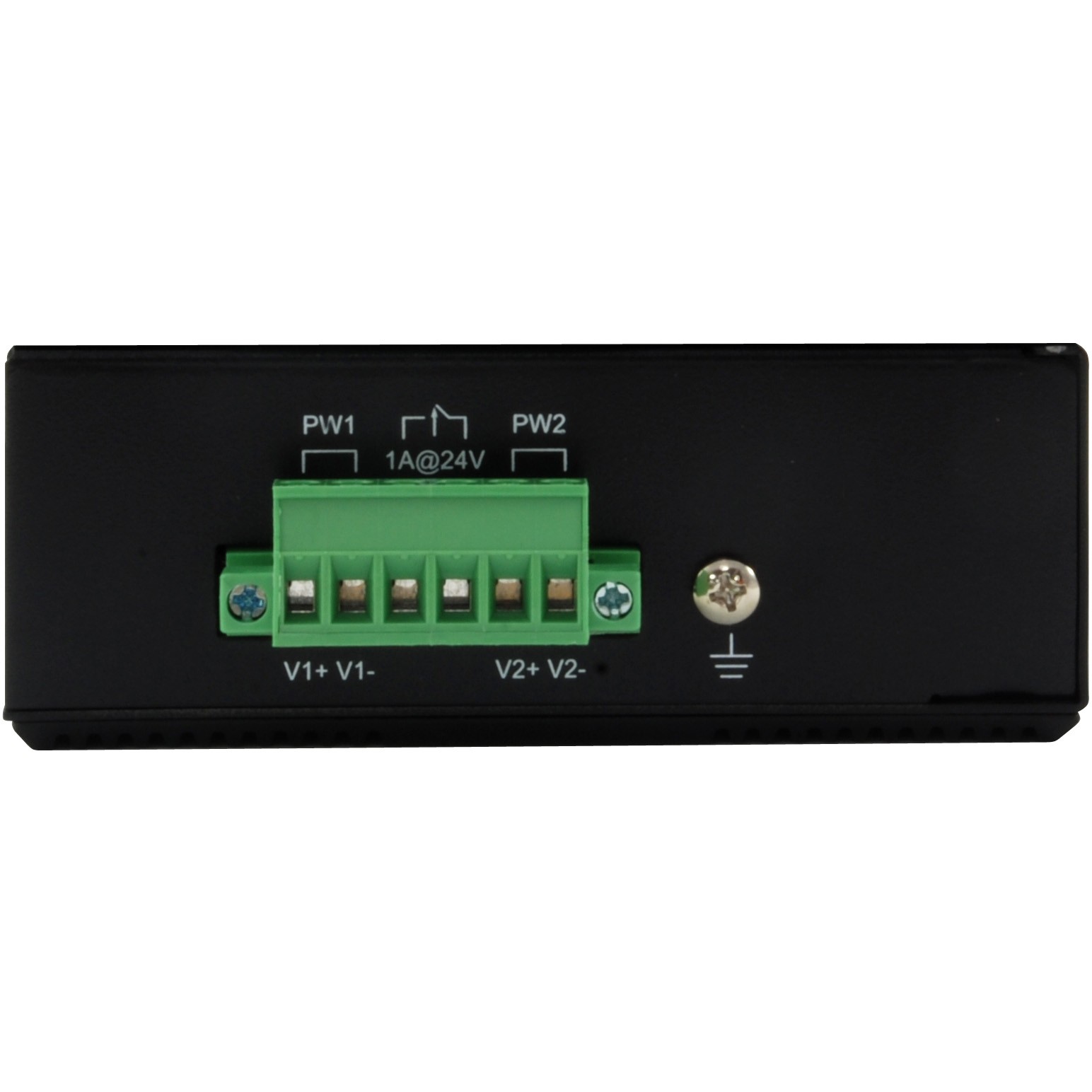 Switch 8x GE IGP-0802 200W 8xPoE - Figura 2