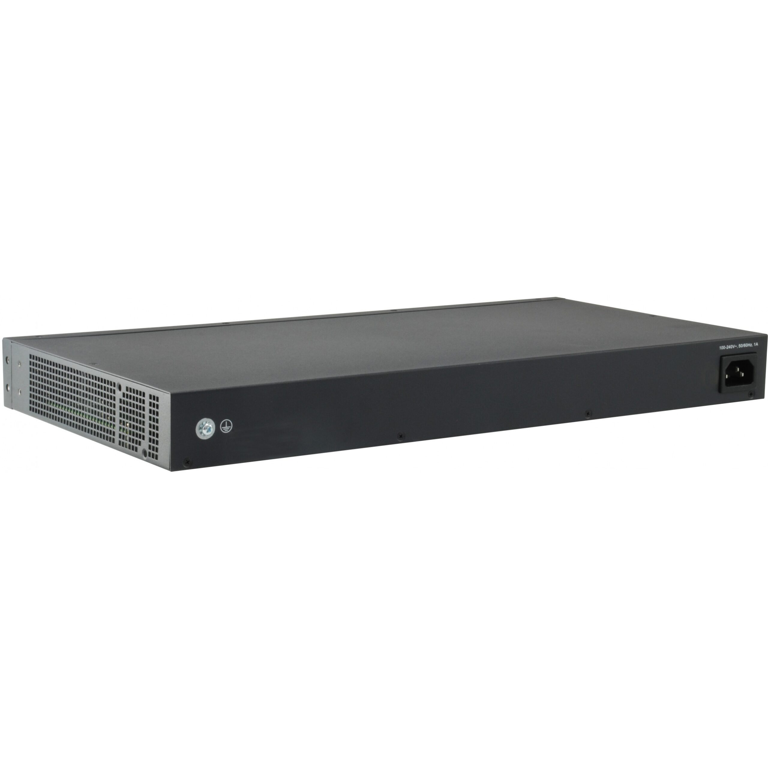 Switch 24x GE GTL-2661 2x10GSFP+19" - Figura 2
