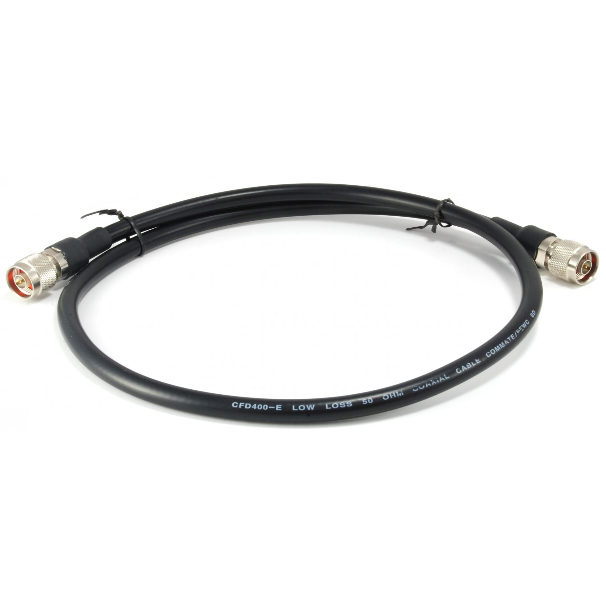 Antennenkabel 400 Series N-Stecker > N-Stecker 1.0m - Figura 3