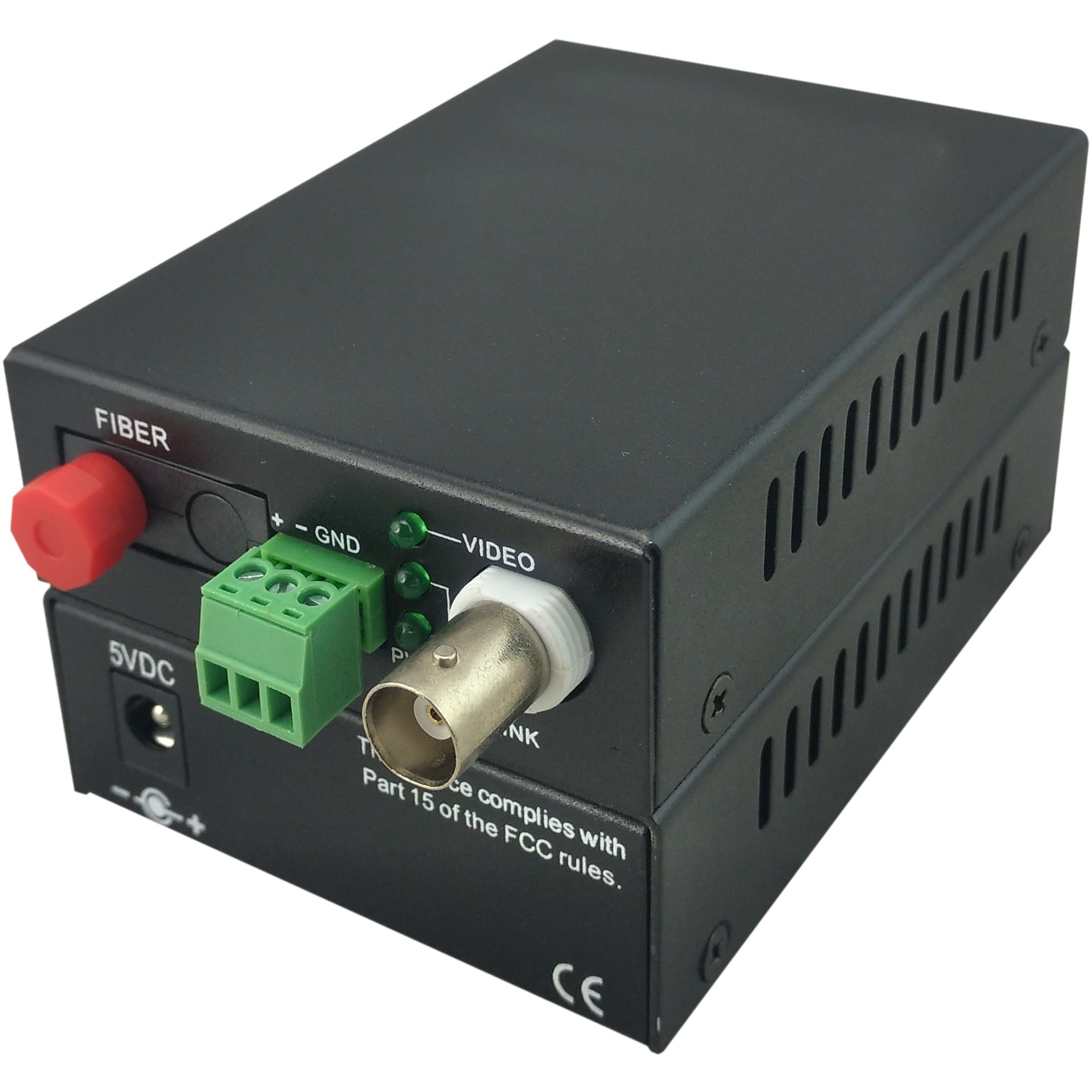 1Port Extender Kit. 20km - Figura 3