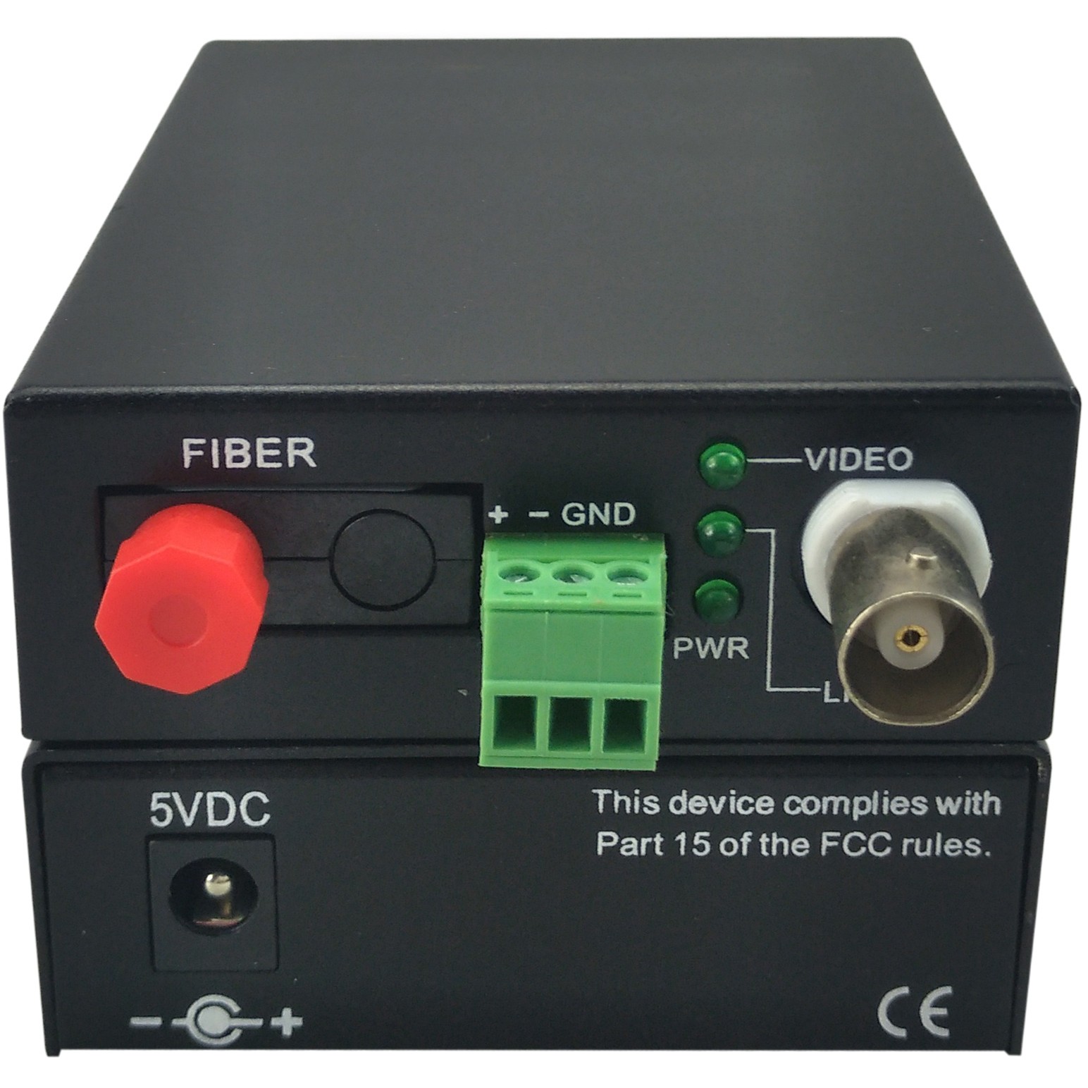 1Port Extender Kit. 20km - Figura 4