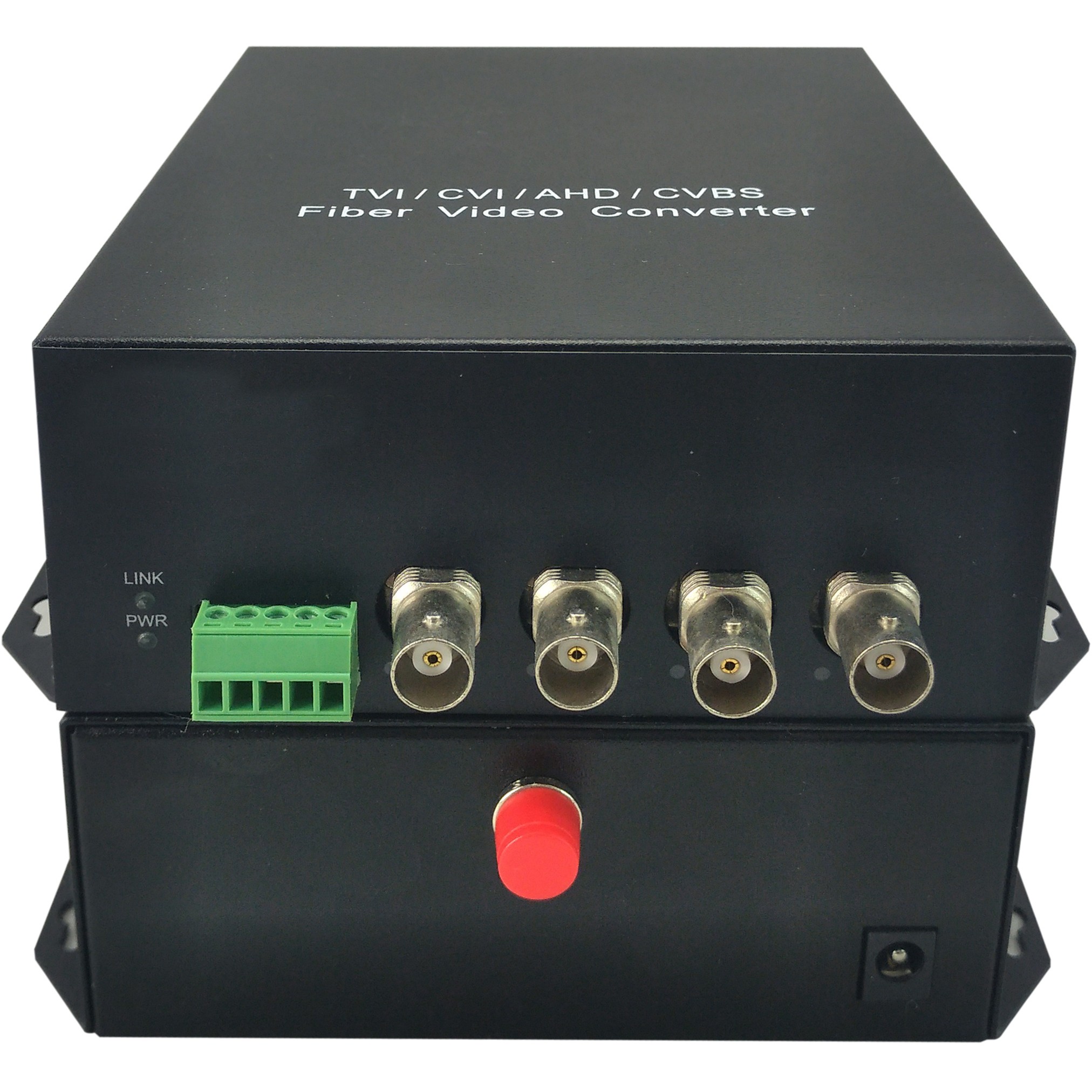 4Port Extender Kit. 20km - Figura 2