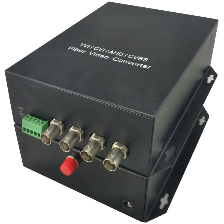 4Port Extender Kit. 20km - Figura 3