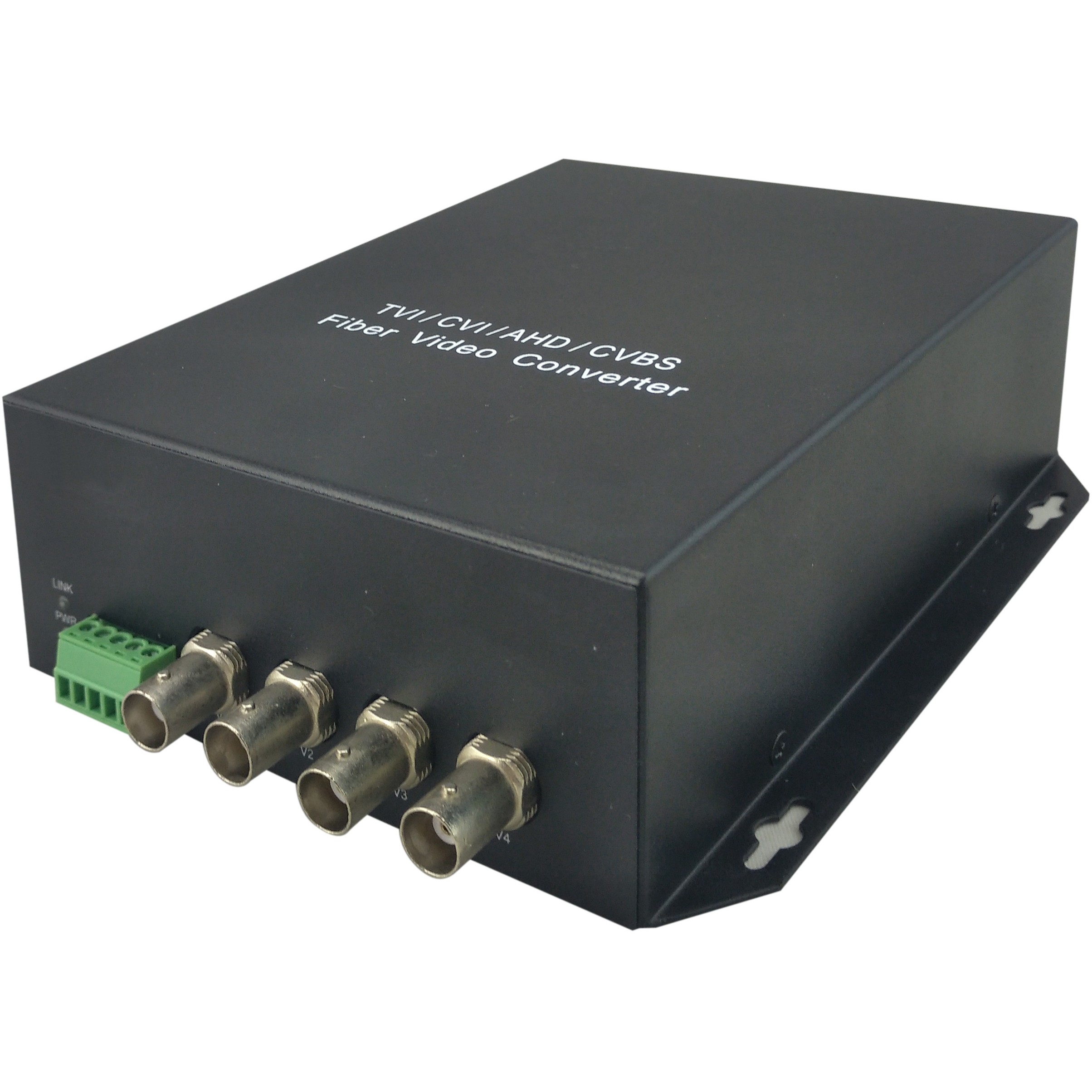 4Port Extender Kit. 20km - Figura 5