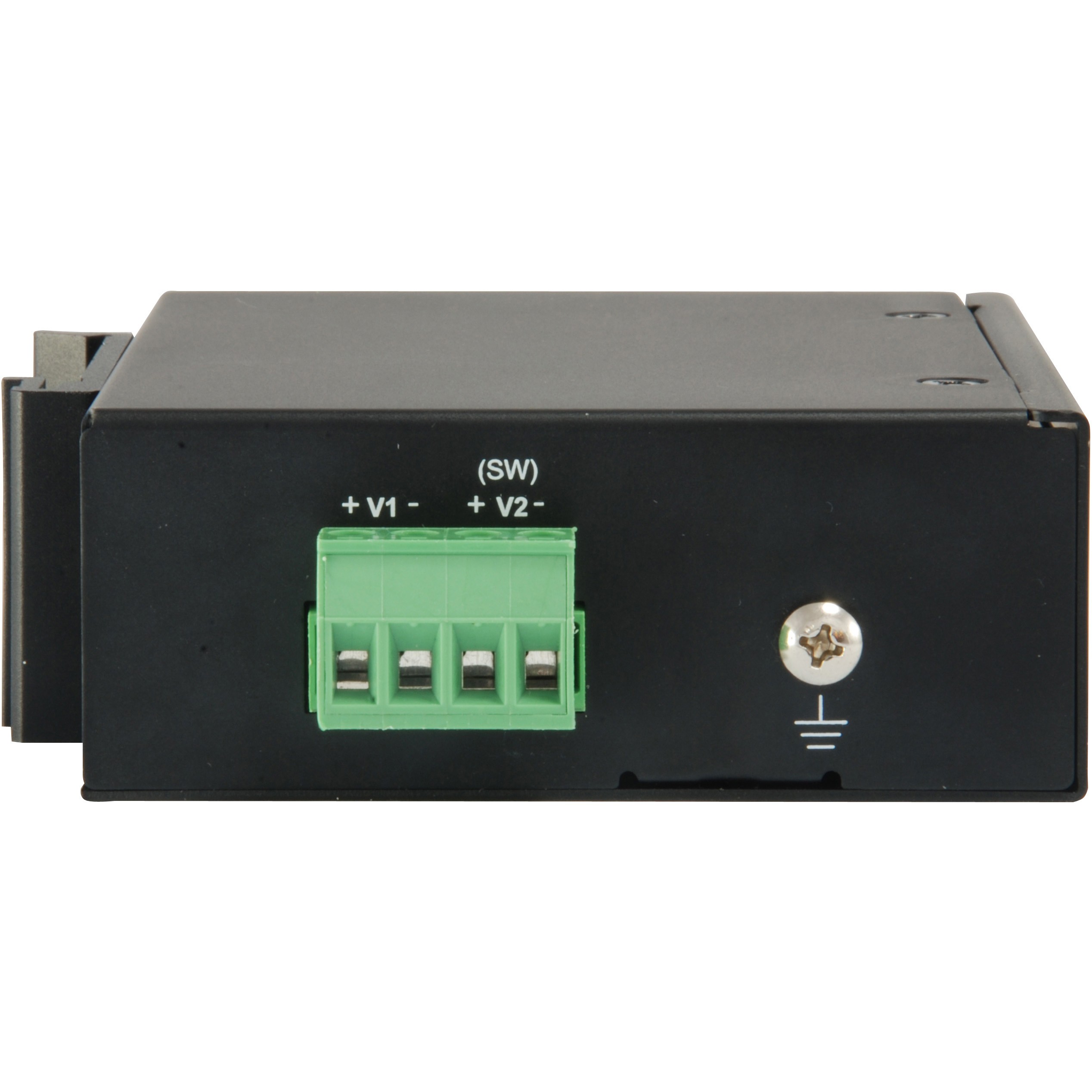 Konverter IGC-0101 10/100/1000T>1000SX SFP - Figura 5