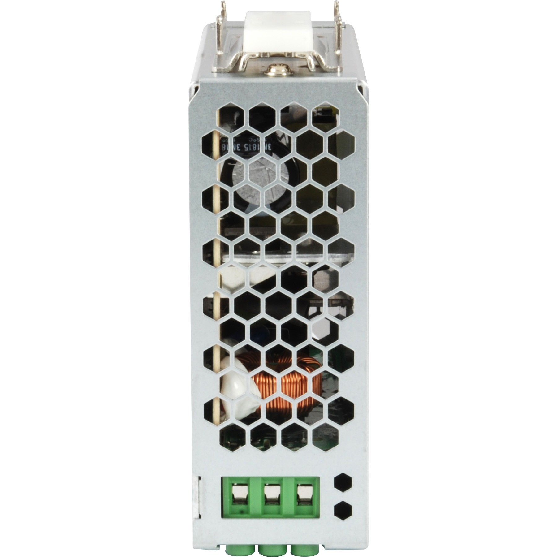ind. Netzteil POW-2441 24VDC 120W DIN-Schiene - Figura 5