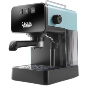 Aparat për kafe Gaggia ESPRESSO DELUXE verde EG2111/63