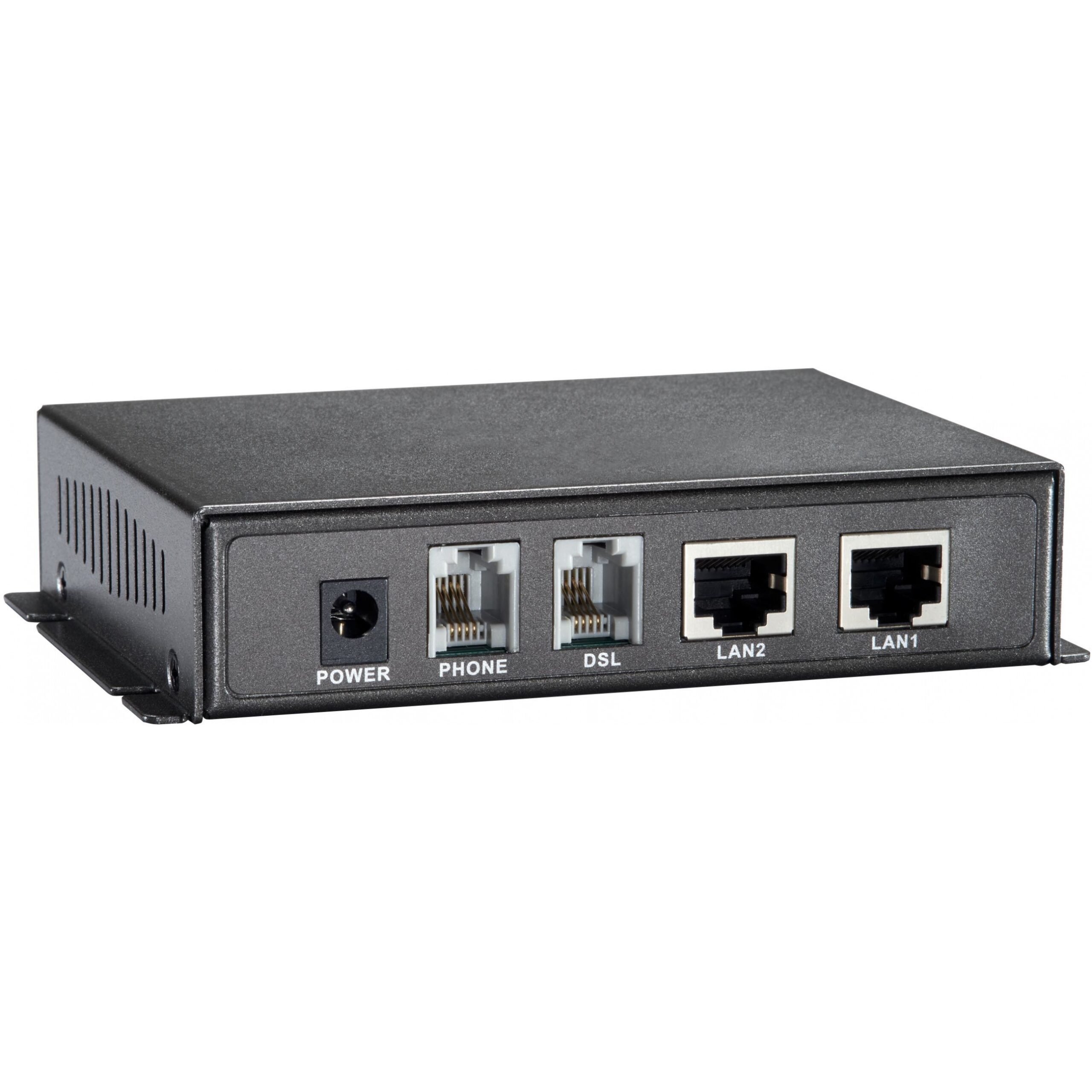 Konverter VDS-1201 100/100Mbps>VDSL2 2km - Figura 2