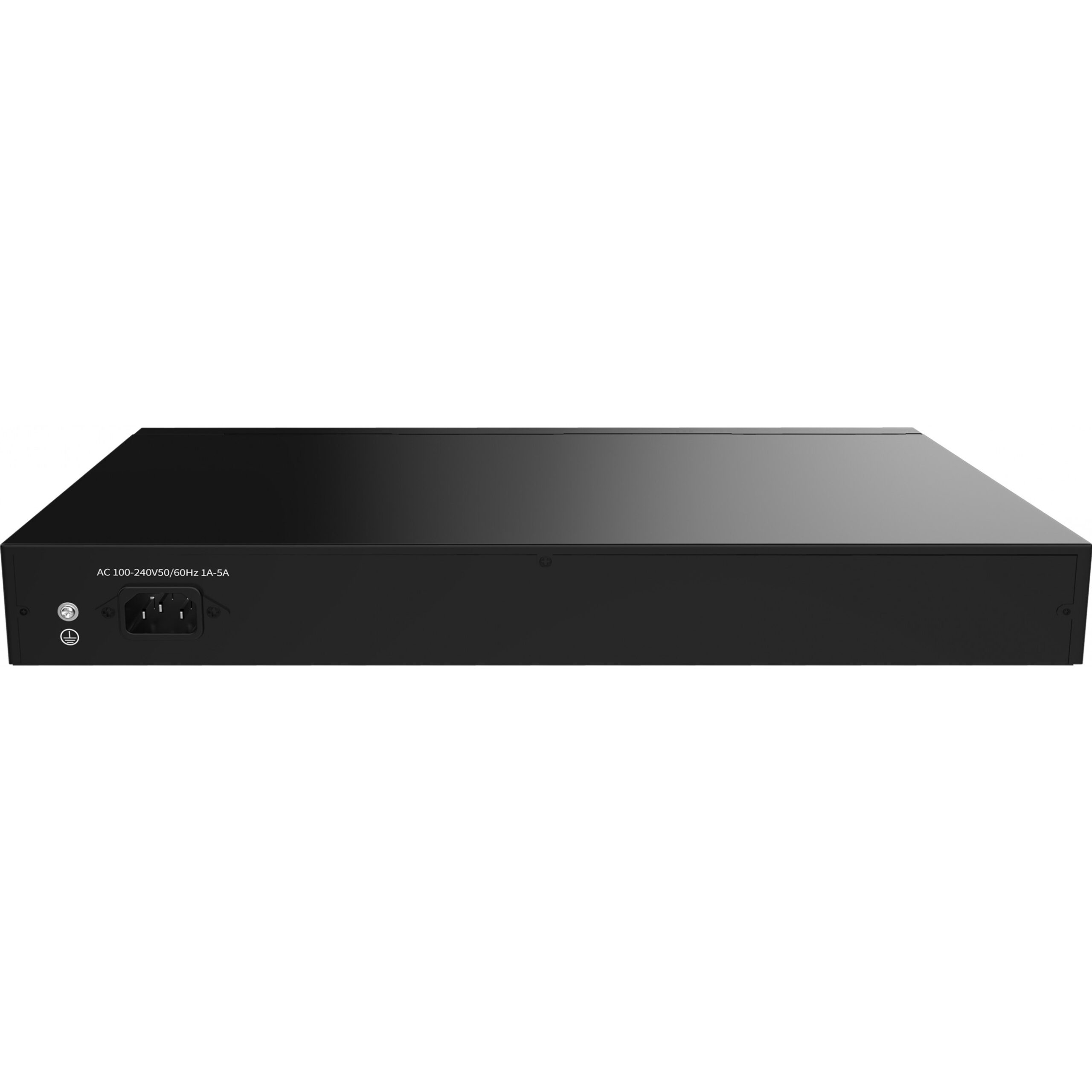 Switch 48x GE GEL-5271 4xGSFP 19" - Figura 2
