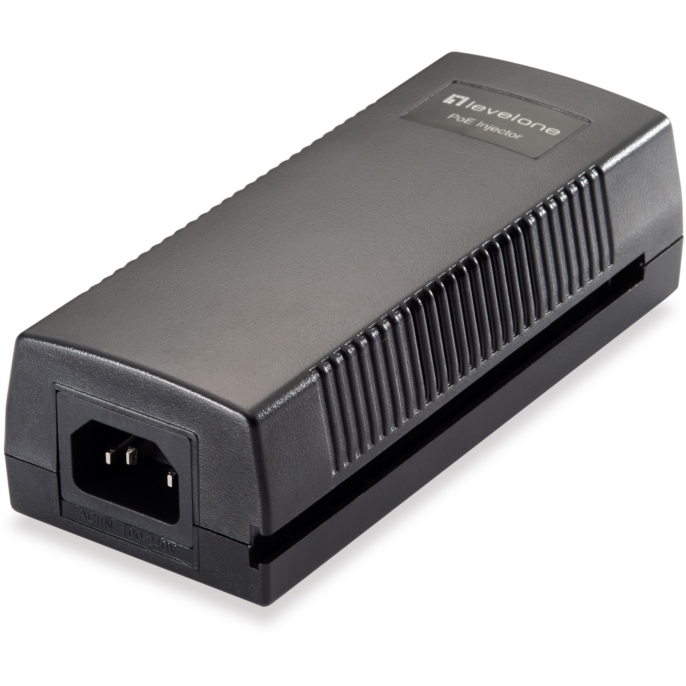 GE PoE-Injektor Adapter POI-3014 30.0W PoE - Figura 5
