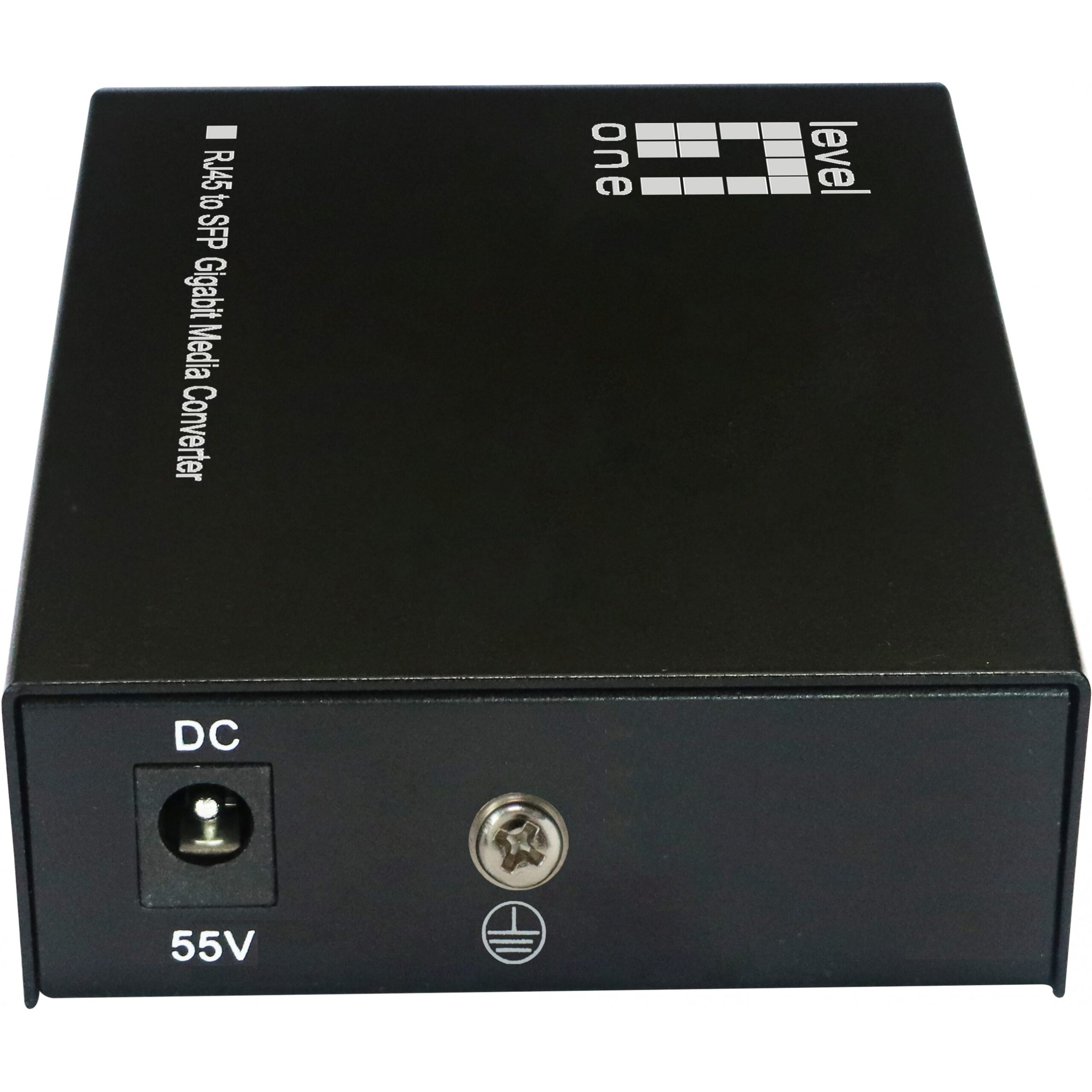 Konverter GVT-2015 10/100/1000T>RJ45 to SFP 60W sw - Figura 2