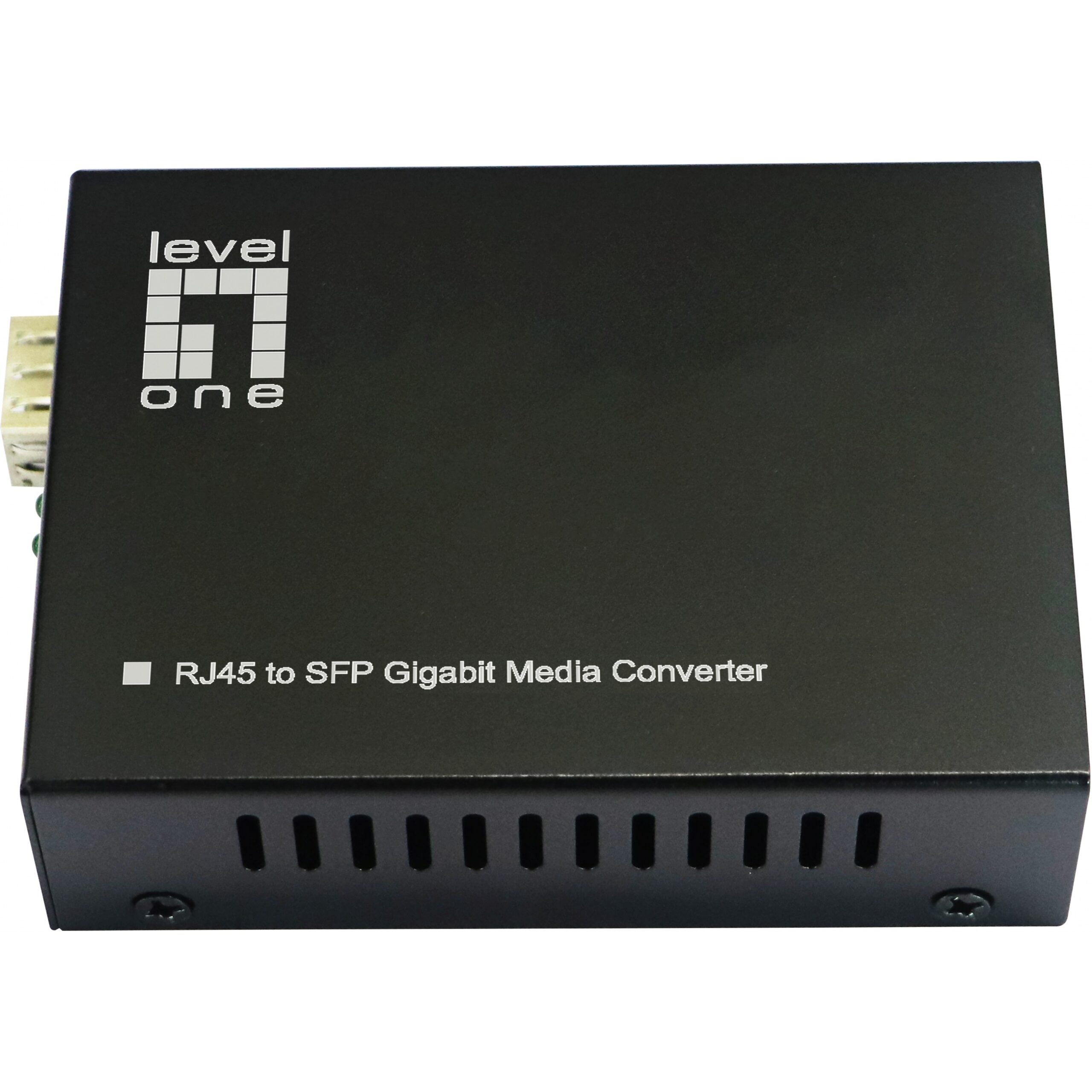 Konverter GVT-2016 10/100/1000T>RJ45 to SFP 90W sw - Figura 2