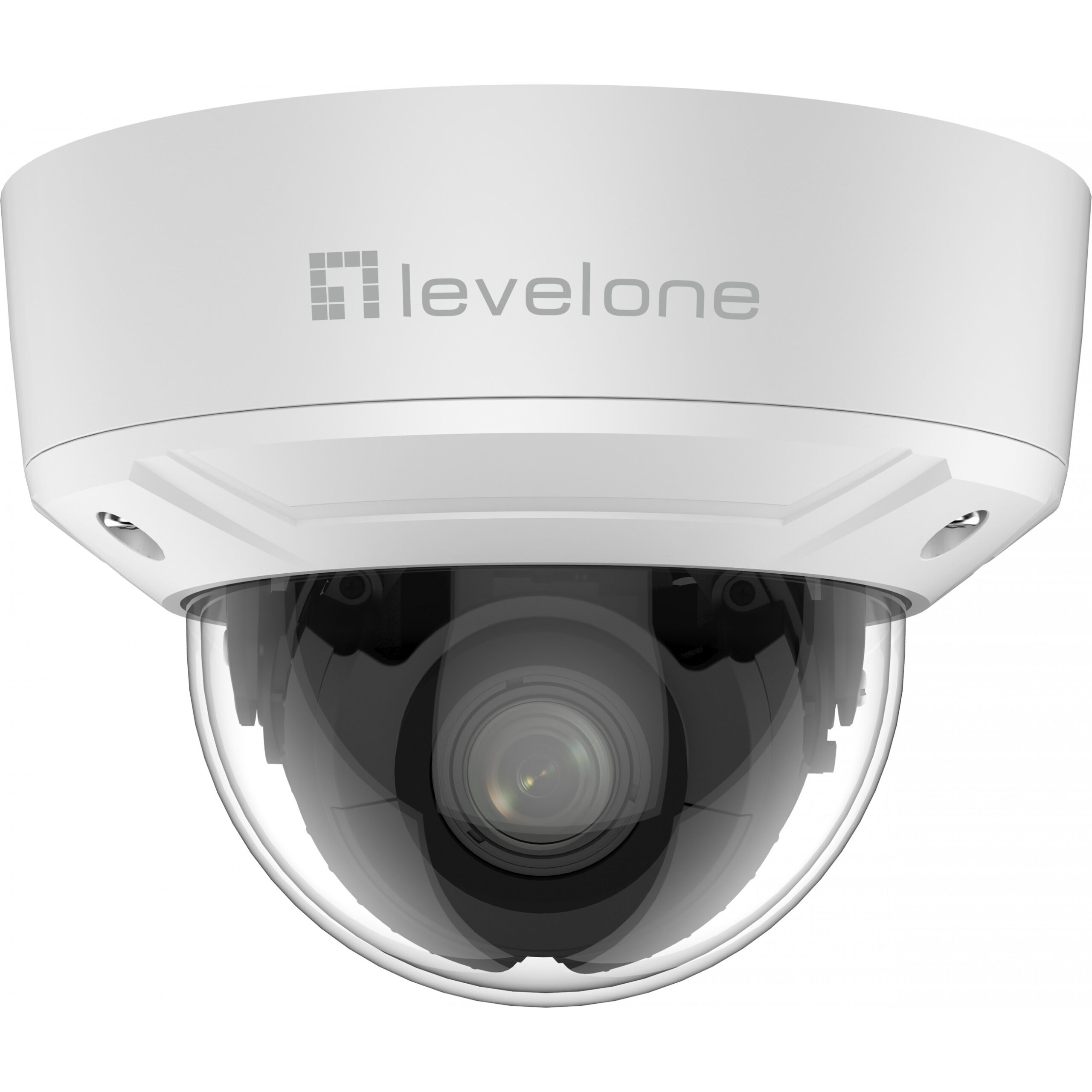 IPCam FCS-3616 Dome Out 6MP H.265 IR 10W PoE