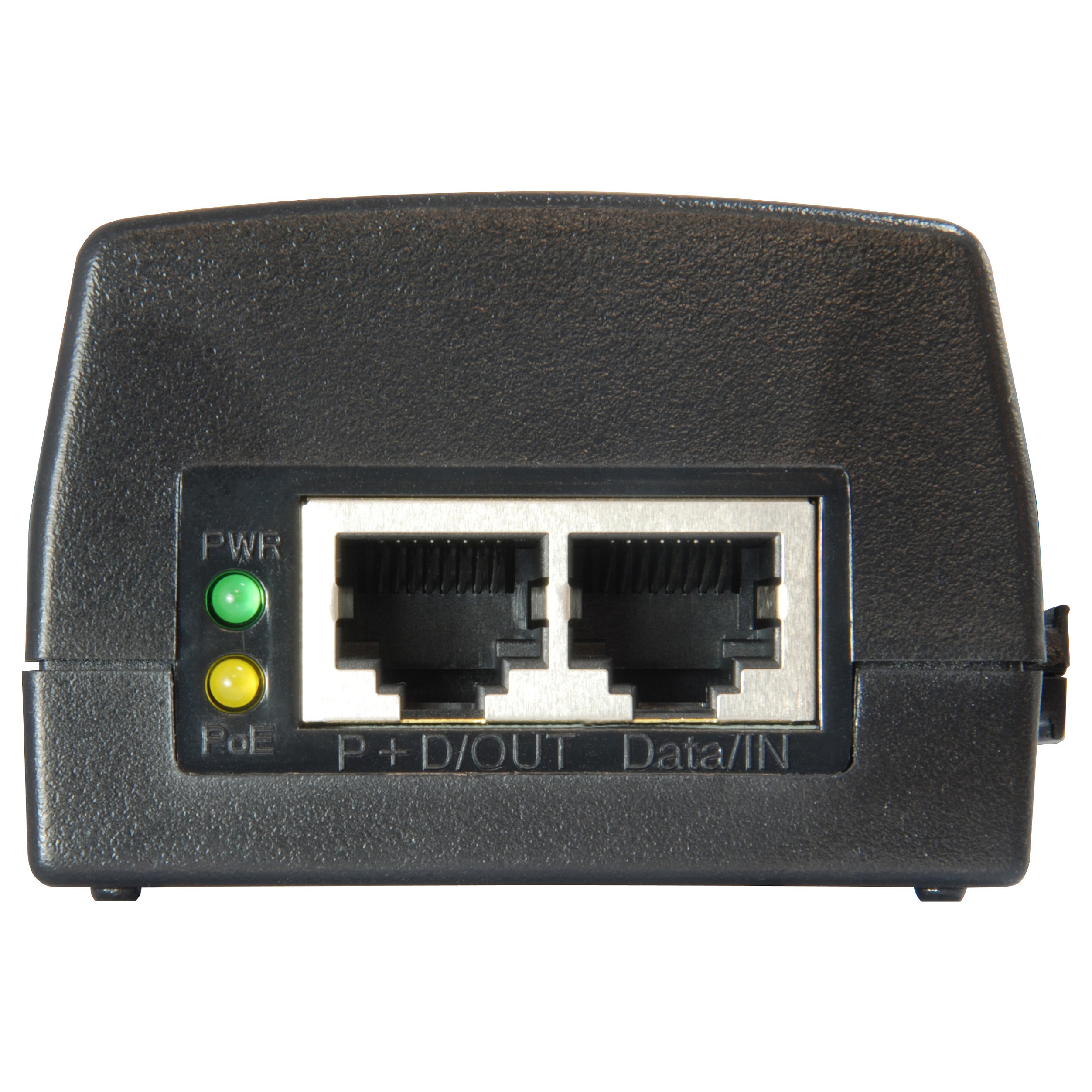 Adapter LevelOne FE PoE POI-2012 / 15.4W - Figura 2