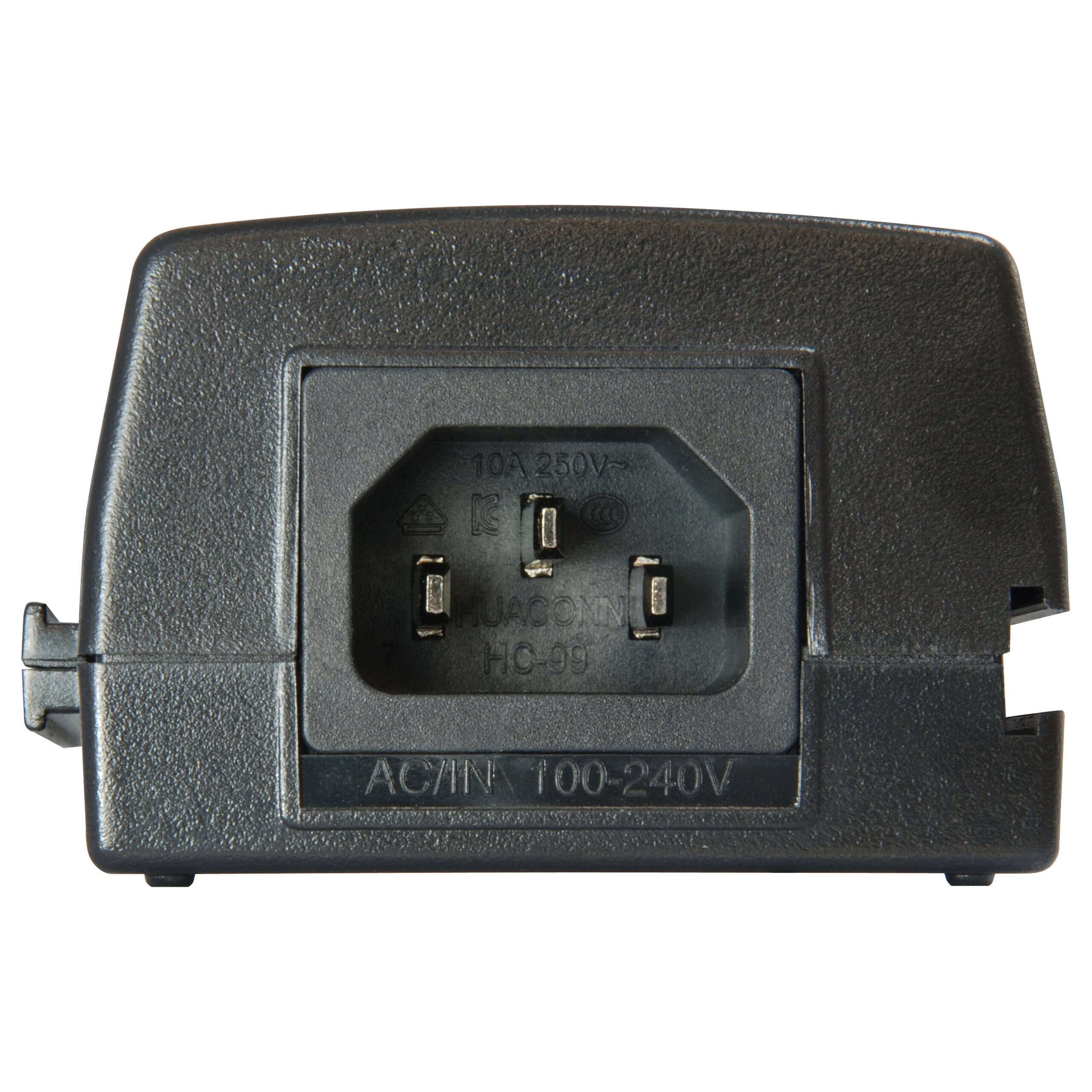 Adapter LevelOne FE PoE POI-2012 / 15.4W - Figura 3