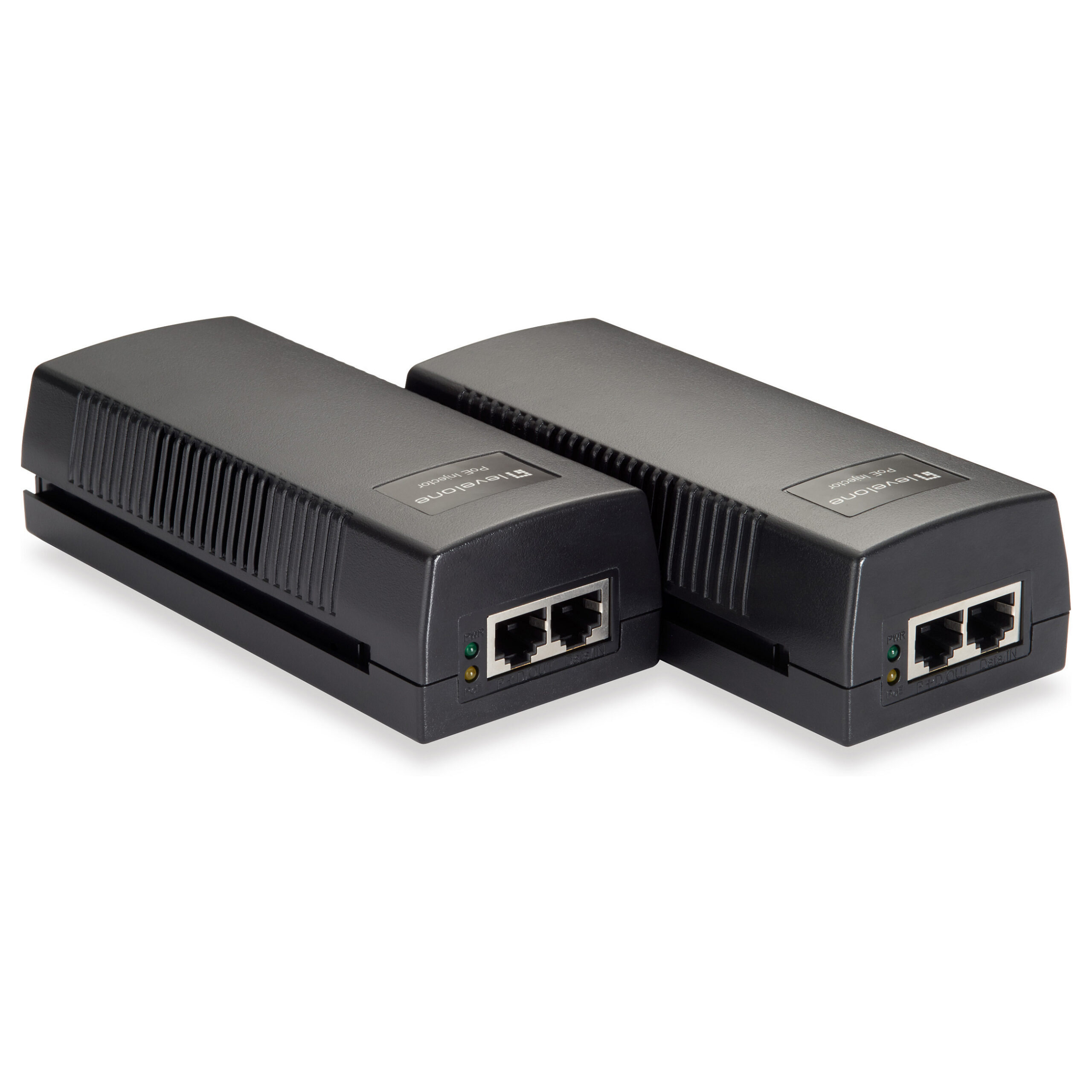 Adapter LevelOne FE PoE POI-2012 / 15.4W - Figura 5