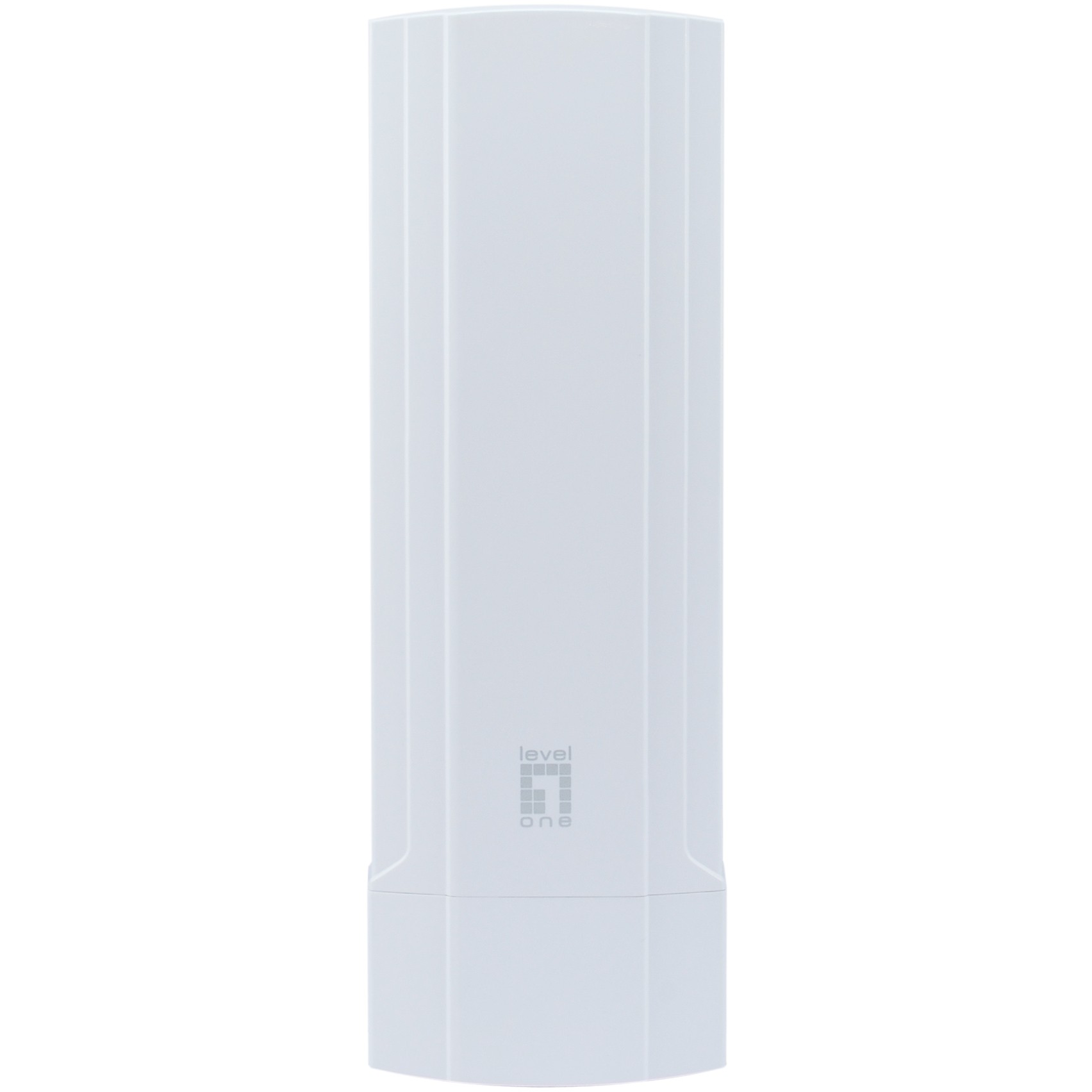 LevelOne WAB-8010 Outdoor 5GHz WiFi Access Point / Extender PoE