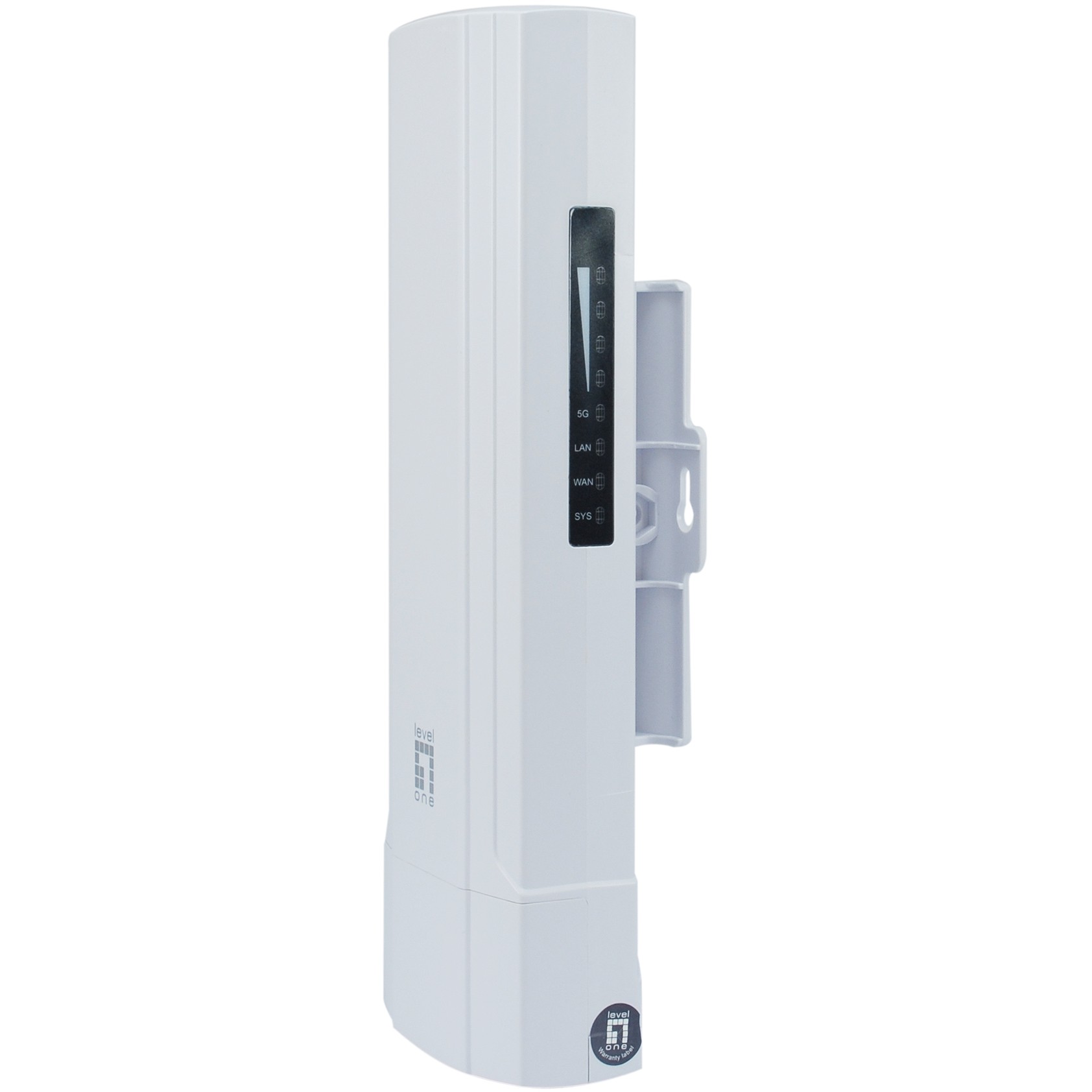 LevelOne WAB-8010 Outdoor 5GHz WiFi Access Point / Extender PoE - Figura 3