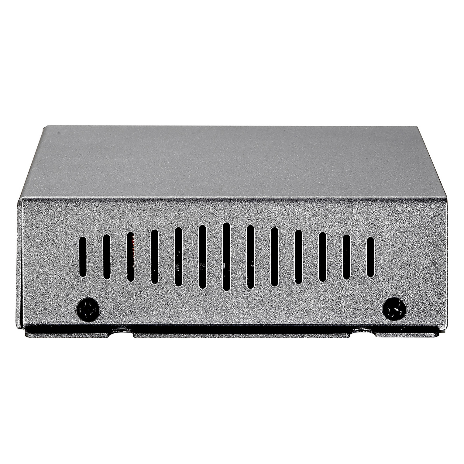 LevelOne GEP-0520 5-Port Gigabit PoE Switch, 4-Port PoE+, 61.6W Budget, Unmanaged Desktop Switch - Figura 4