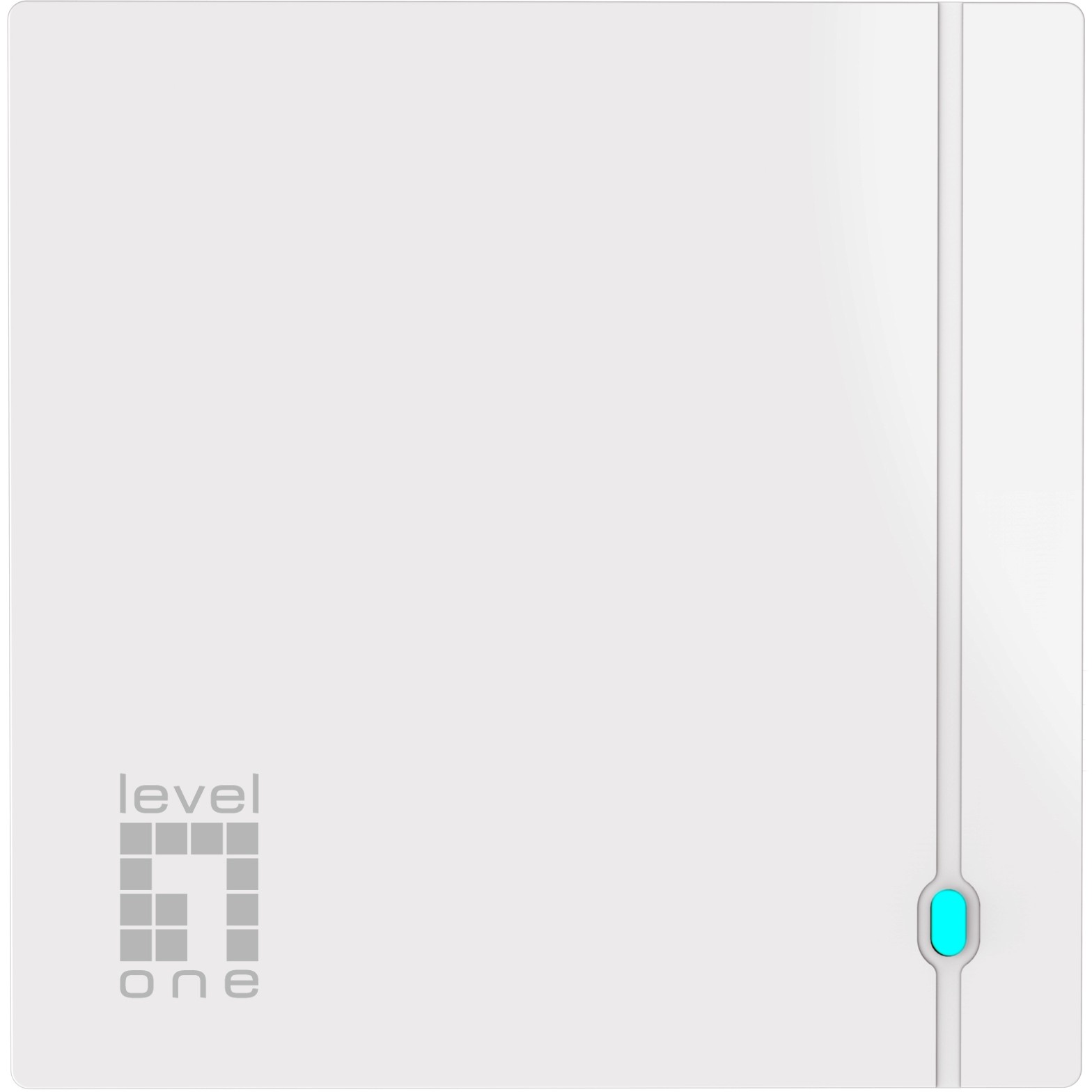LevelOne WAP-8231 AX1800 WiFi 6 In-Wall PoE Access Point - Figura 2